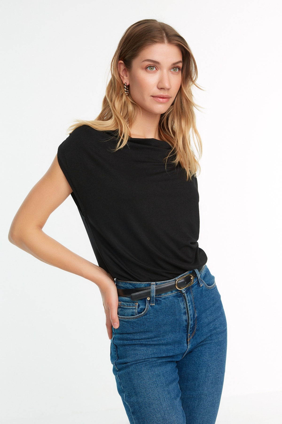 Tricou dama, Trendyol