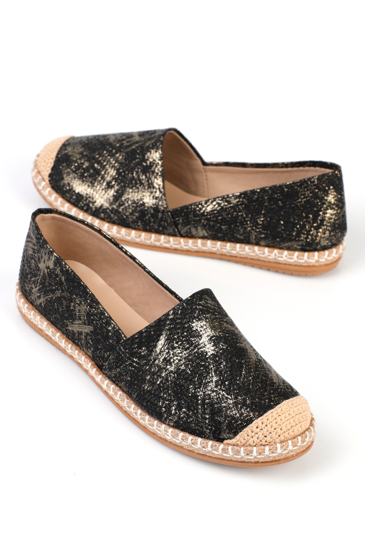 Capone Outfitters Pasarella Women's Espadrille