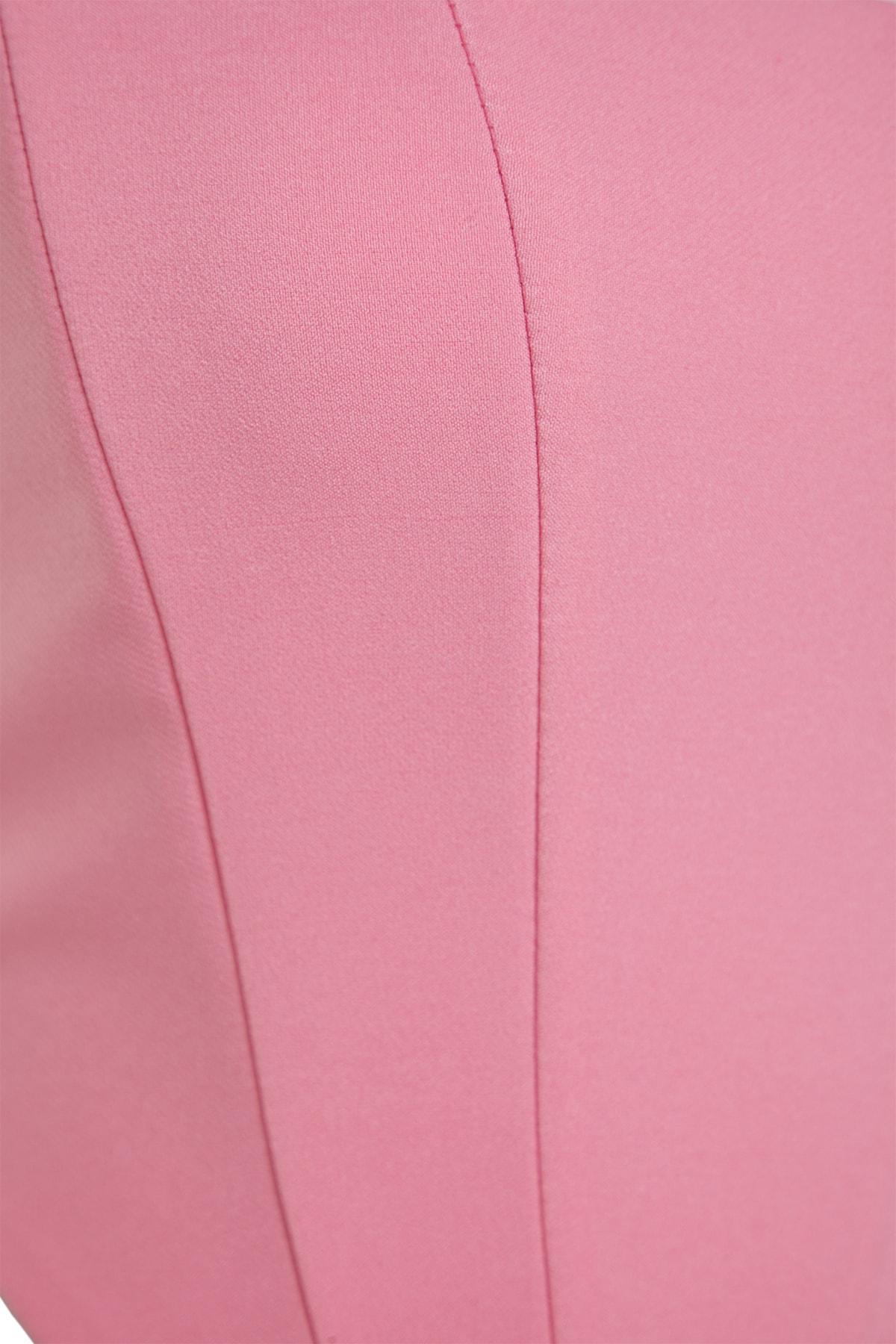 Top de dama Trendyol Strapless