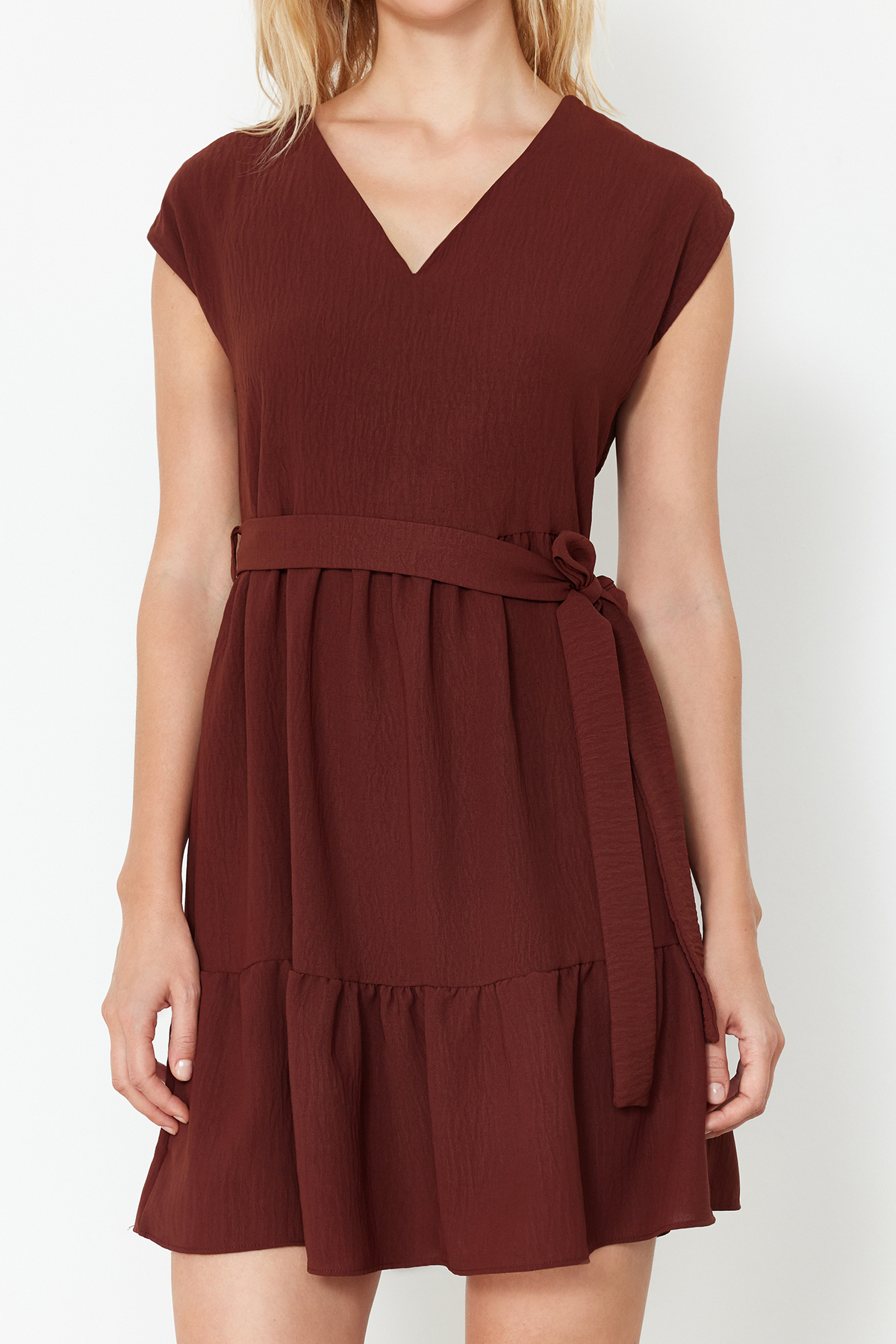 Women's dress Trendyol