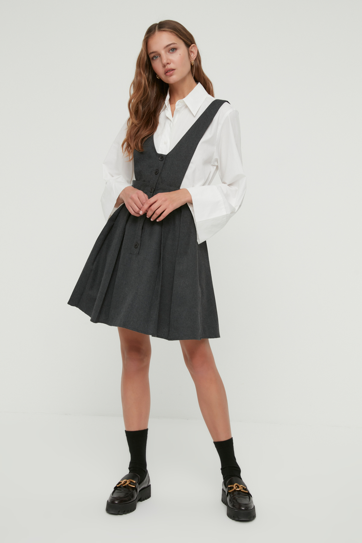 Rochie dama, Trendyol Gilet