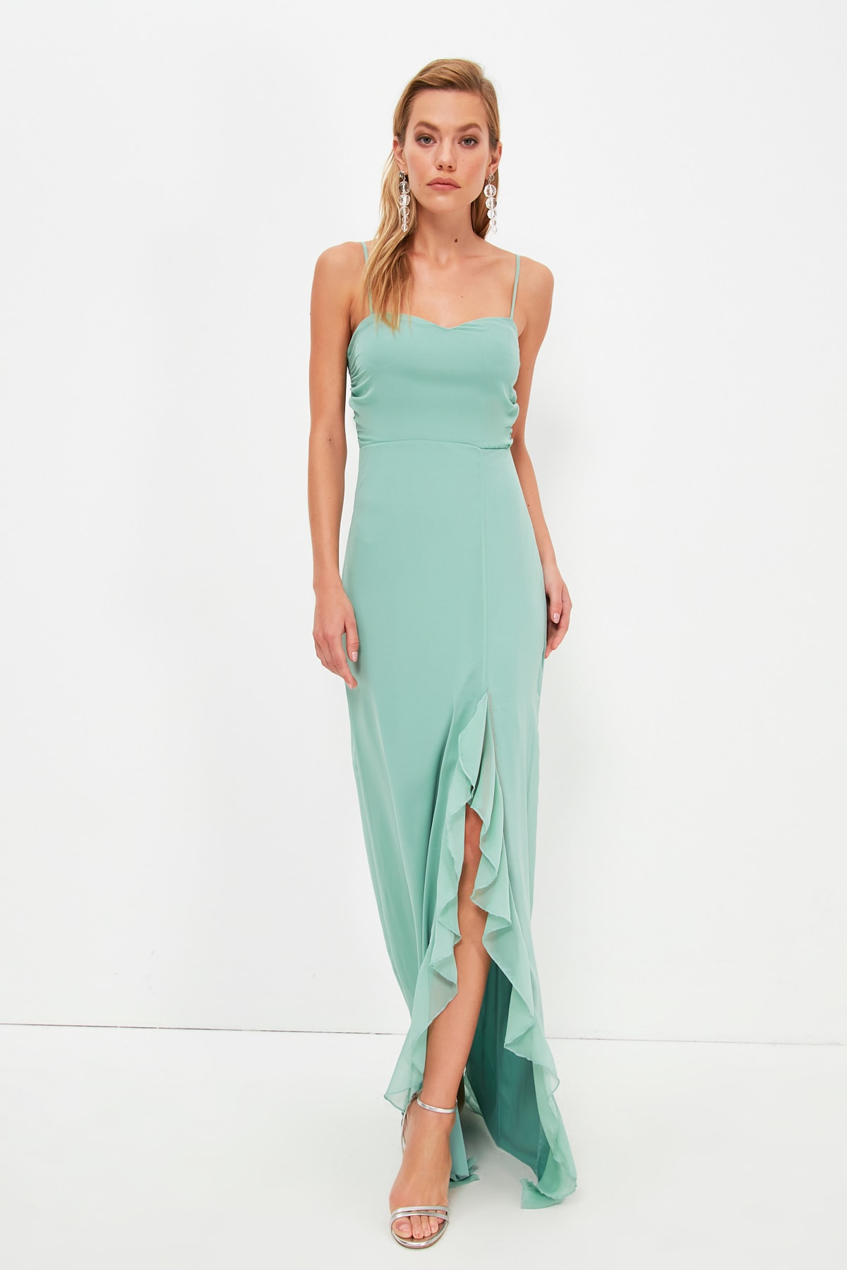 Women’s dress Trendyol Evening