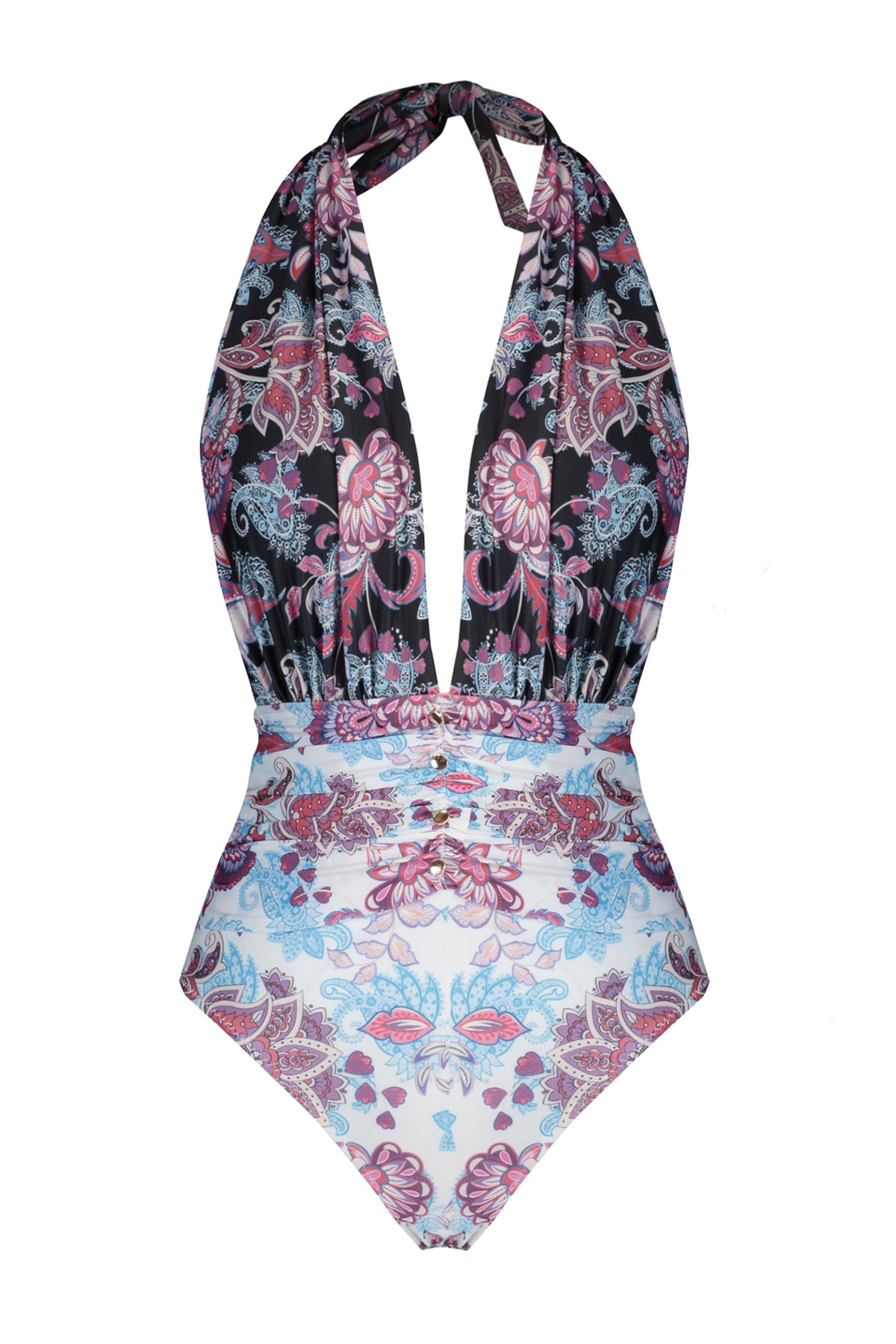 Costum de baie Trendyol