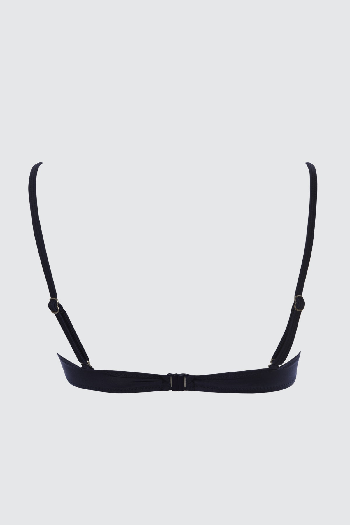 Bikini partea de sus Trendyol Frill detailed