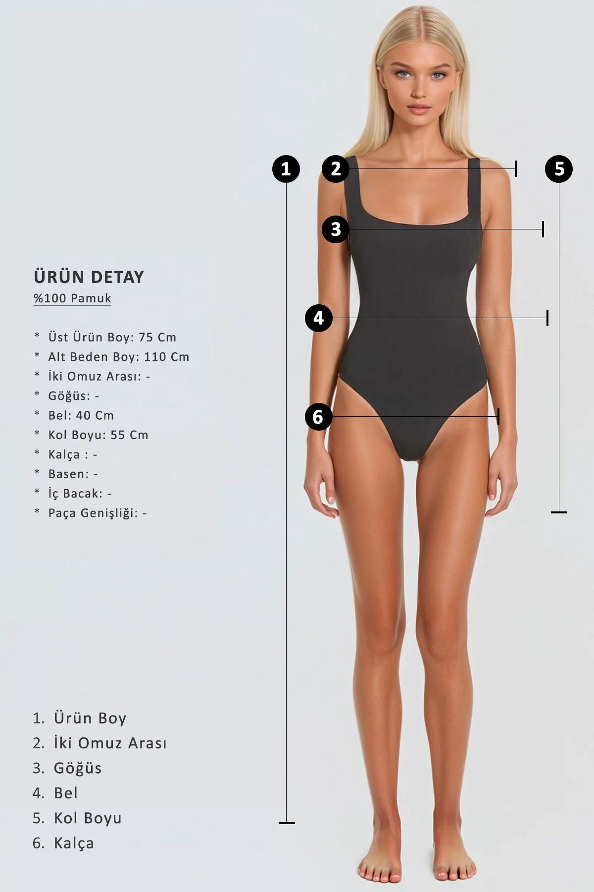 Trend Alaçatı Stili Women's Black Striped Double Breasted Neck Maxi Oversized Crinkle Dress