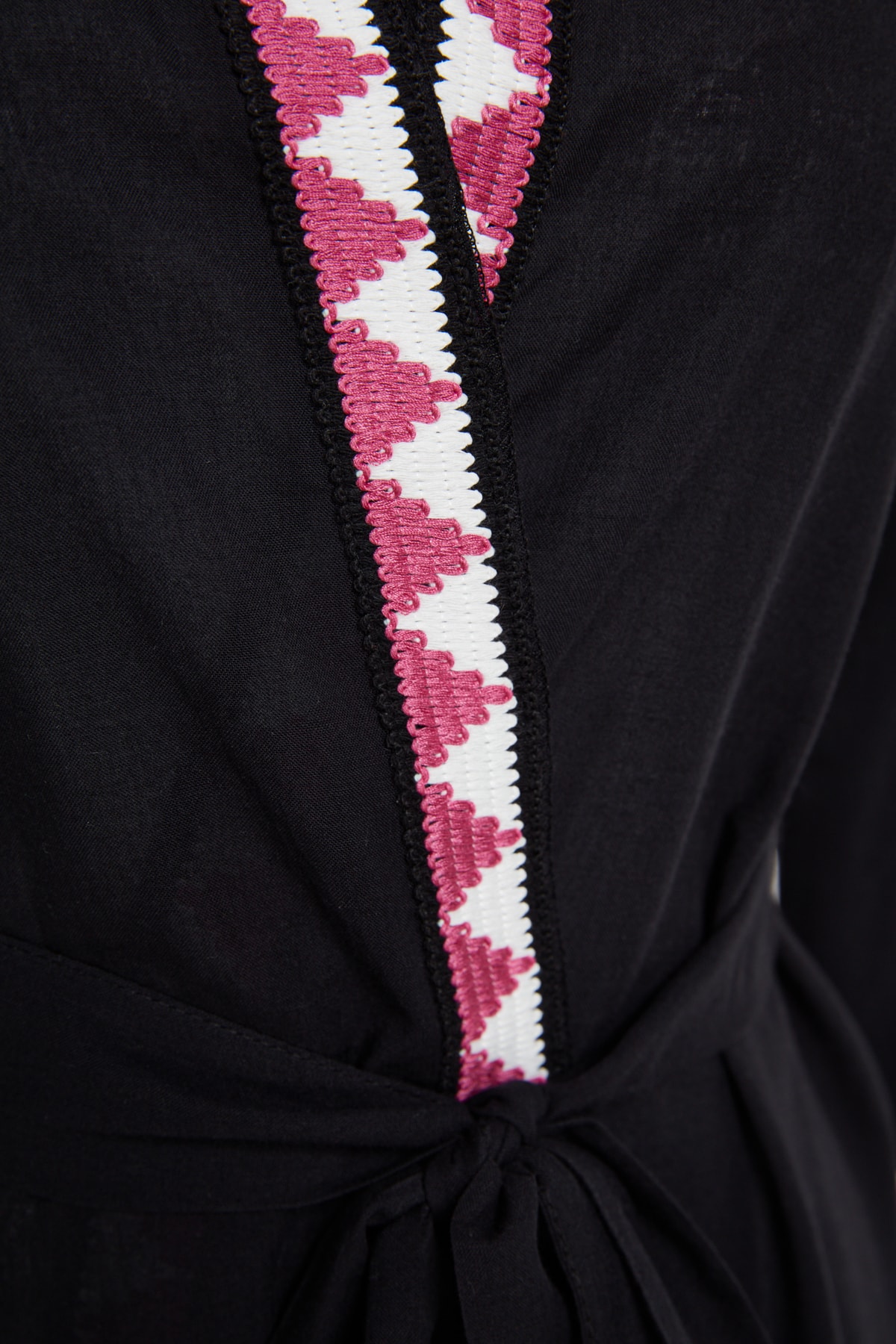 Kimono de plajă Trendyol
