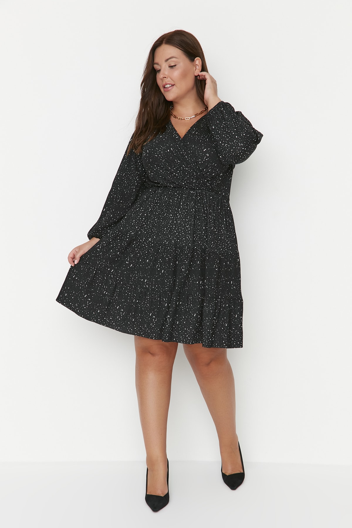 Women’s dress Trendyol Mini