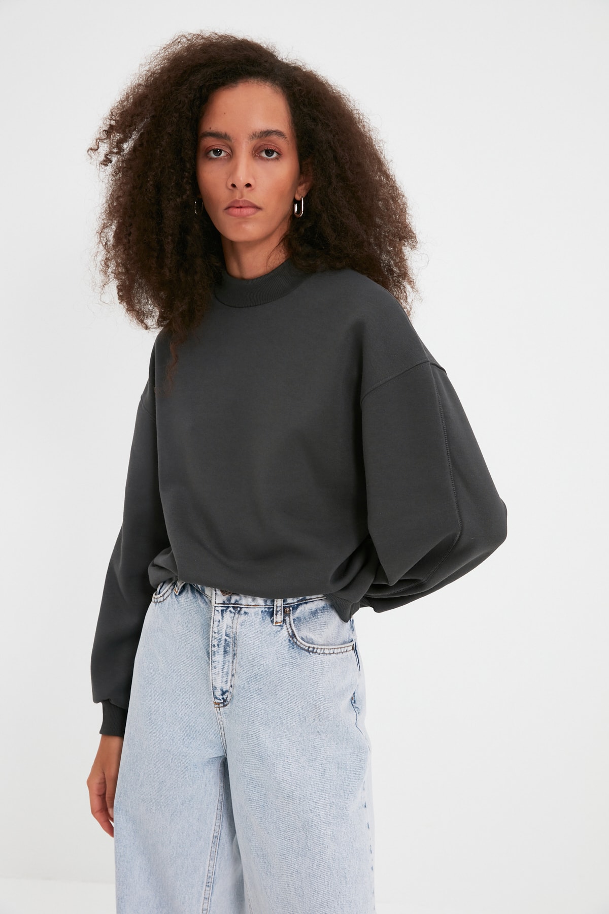 Pulover dama, Trendyol Knitwear
