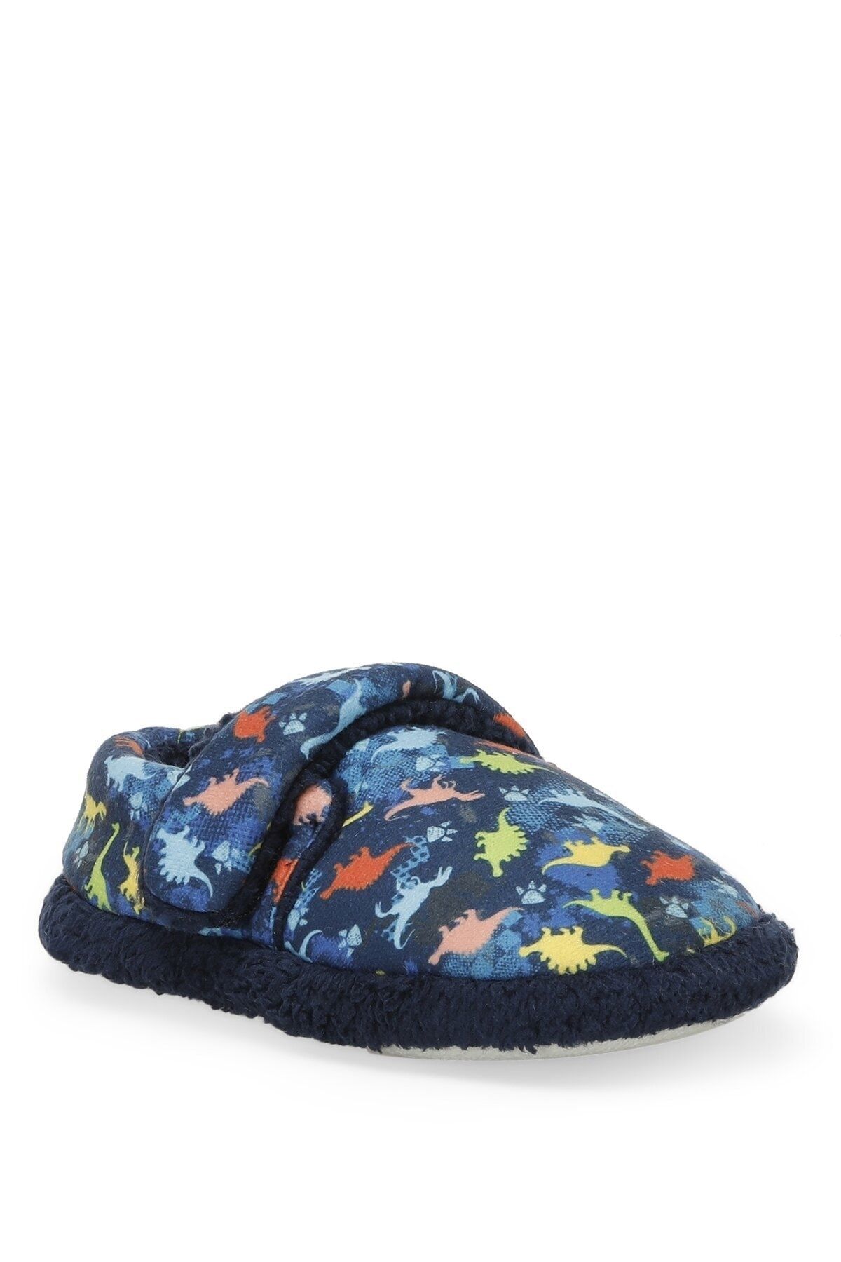 Polaris 522022.P2PR NAVY BLUE Boy Snoozies