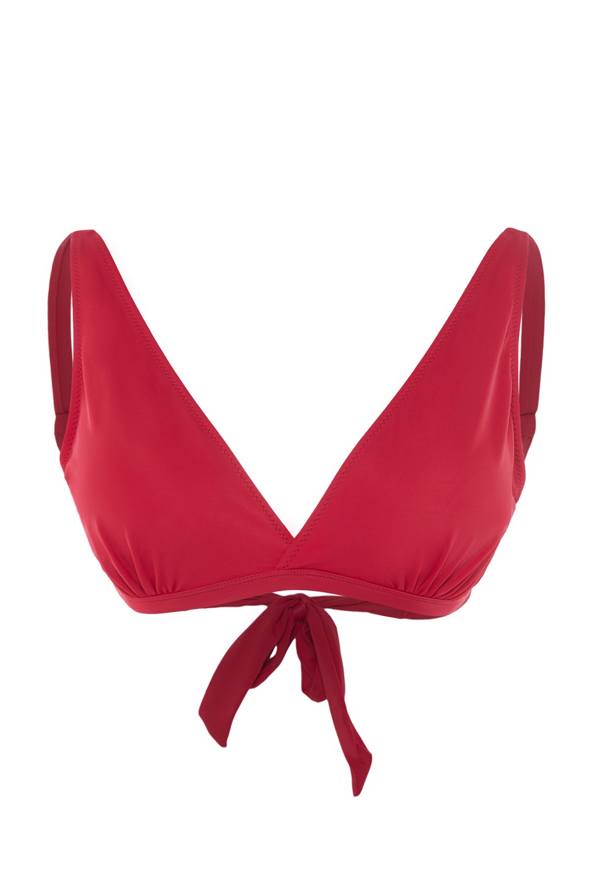 Bikini partea de sus Trendyol Basic
