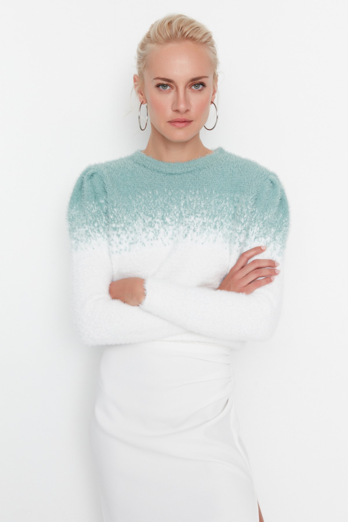 Women's sweater Trendyol Knitwear
