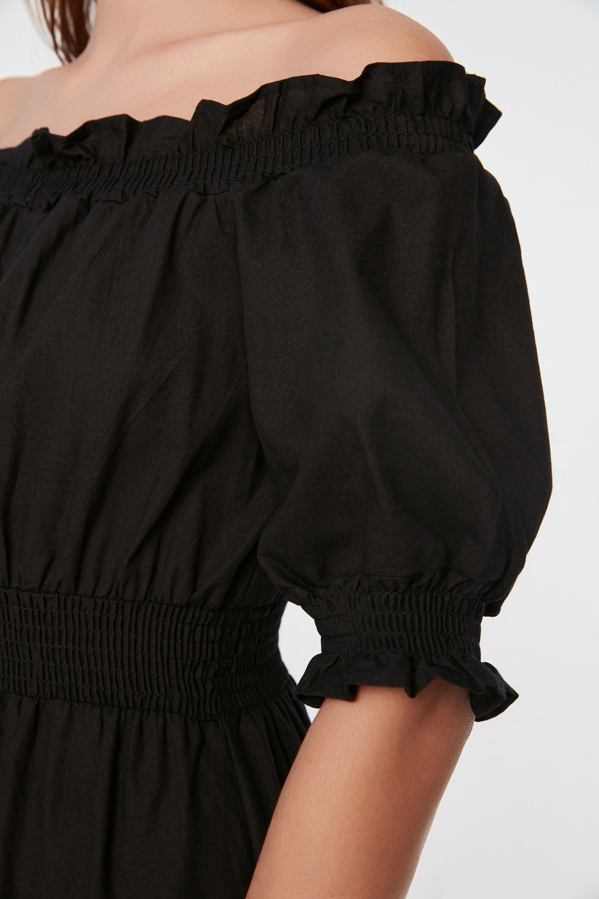 Rochie dama, Trendyol Pleated