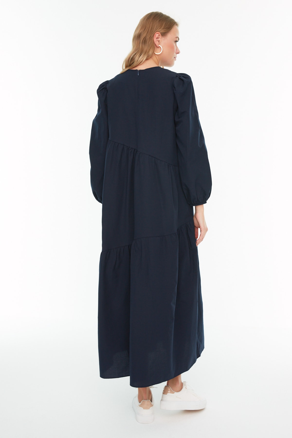 Rochie maxi dama Trendyol Maxi