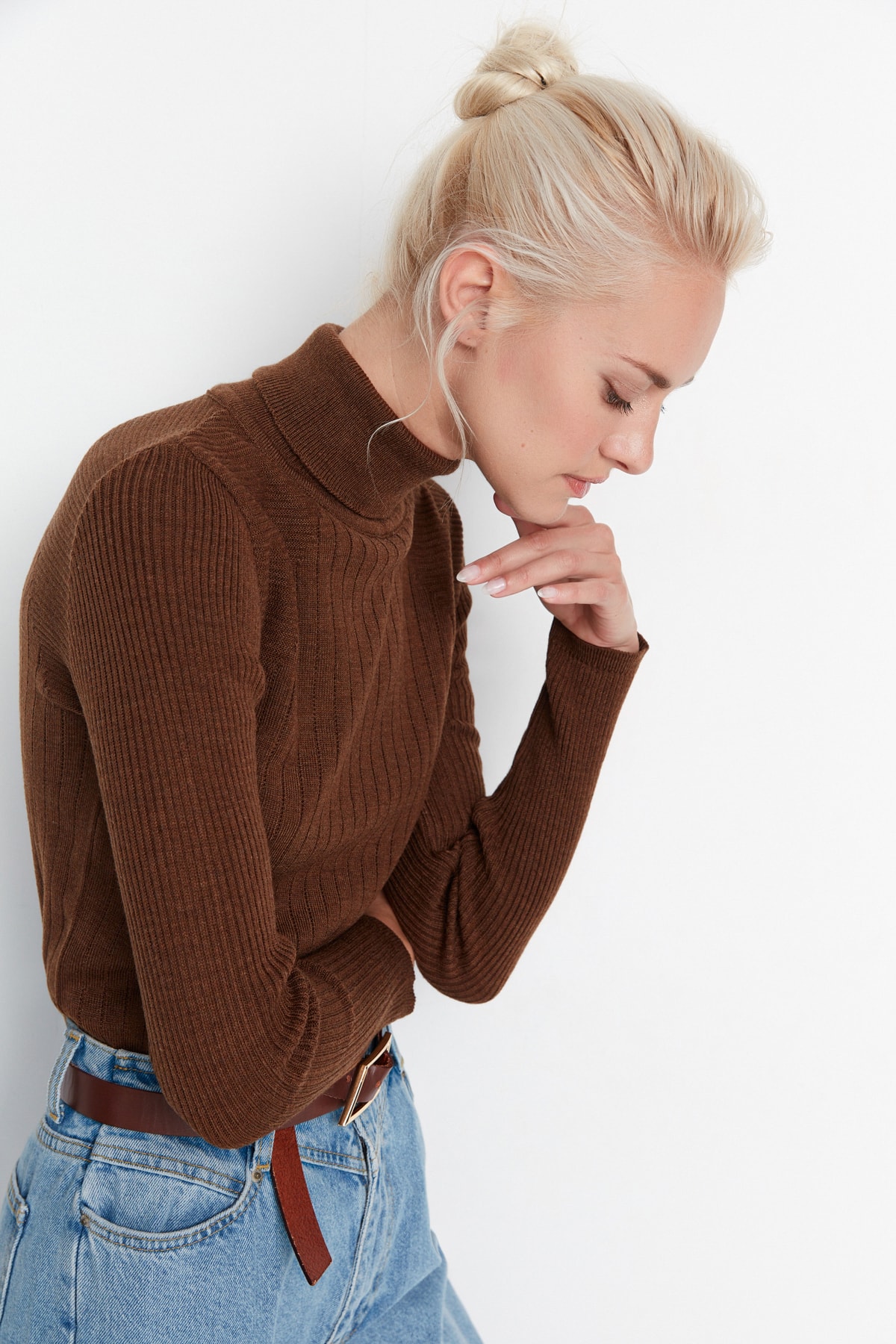 Women's sweater Trendyol Knitwear