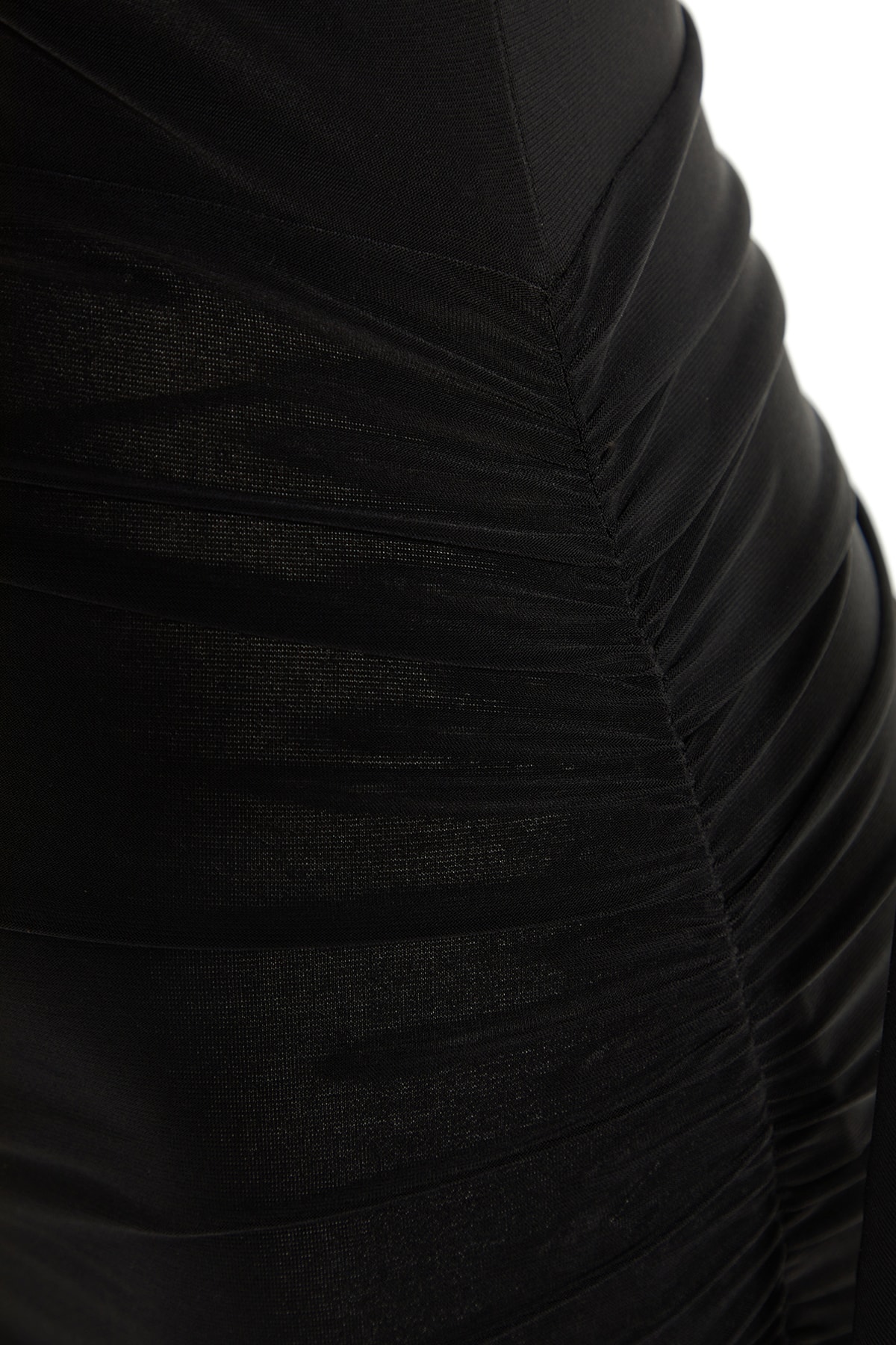 Rochie dama Trendyol Draped