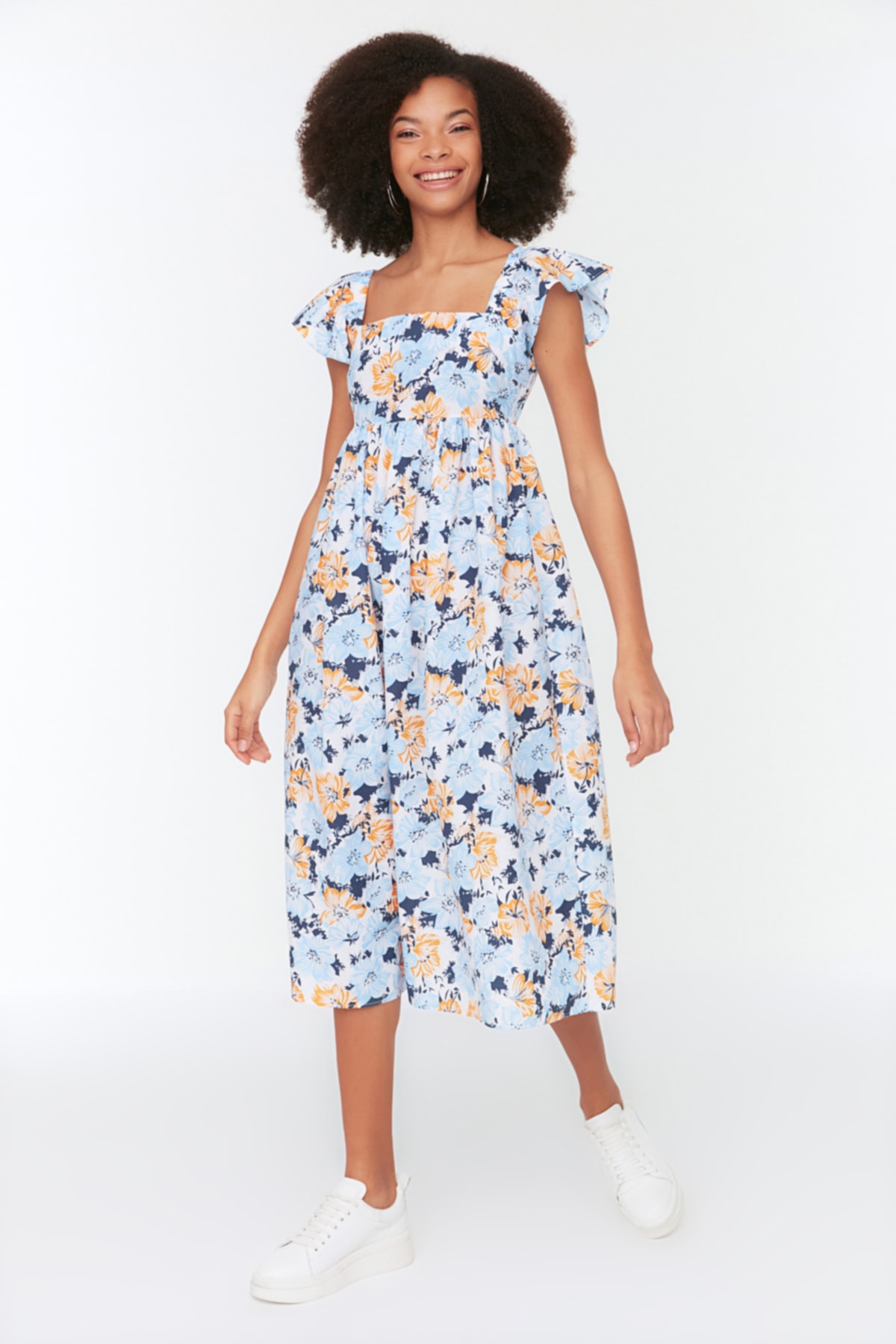 Rochie dama, Trendyol