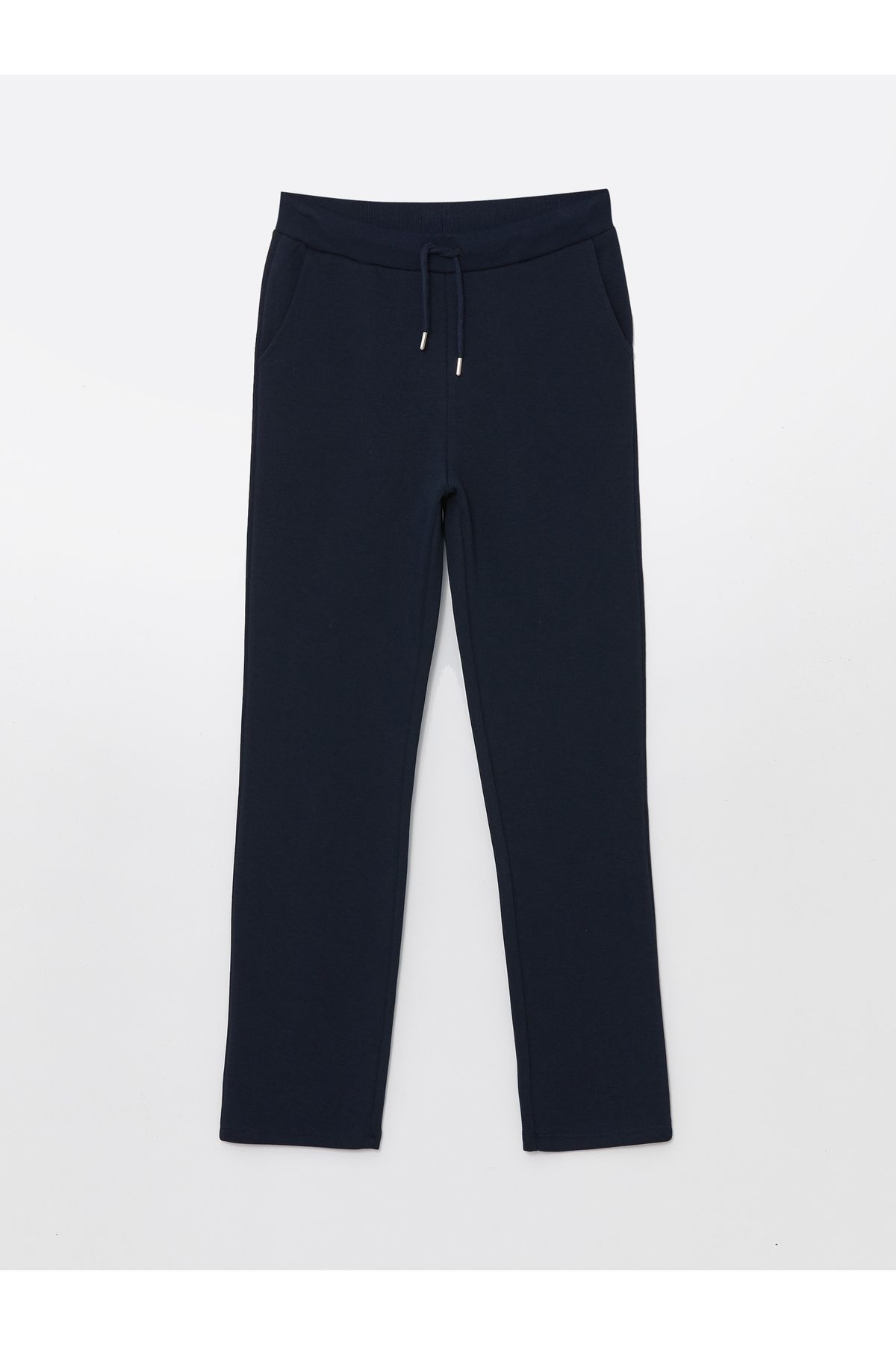 LC Waikiki Elastic Waist Women's Thick Sweatpants -