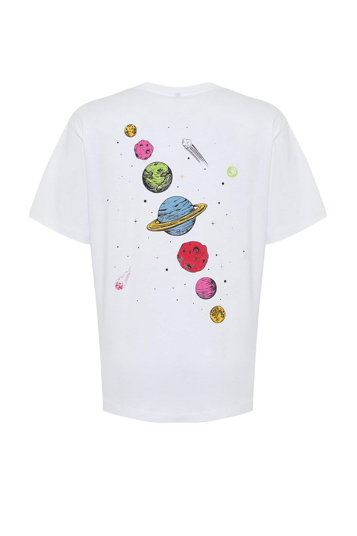 Tricou dama, Trendyol