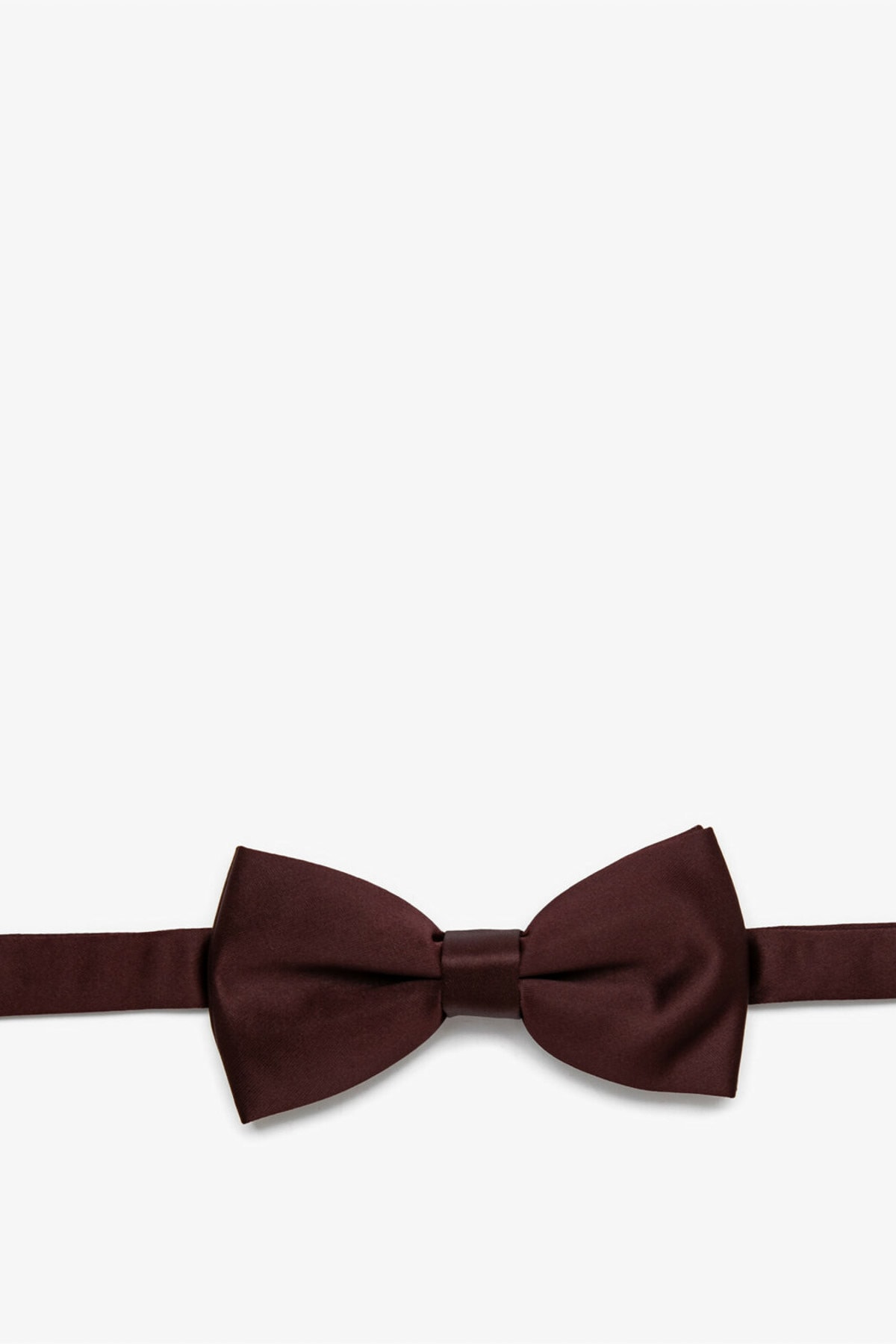 Koton Cotton Bow Tie