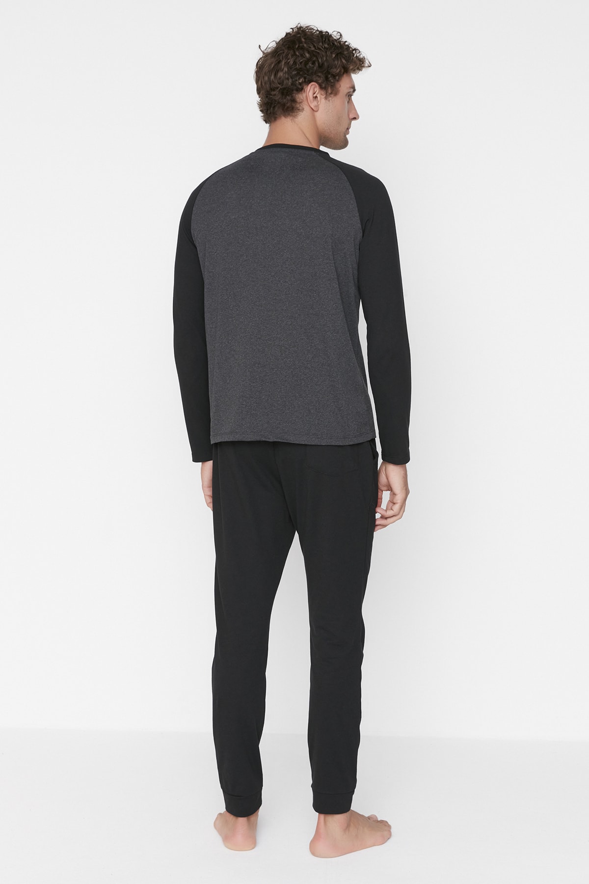 Pijamale barbati, Trendyol Knitted
