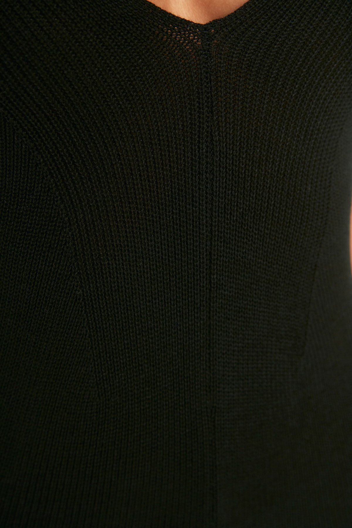 Rochie dama, Trendyol Knitwear