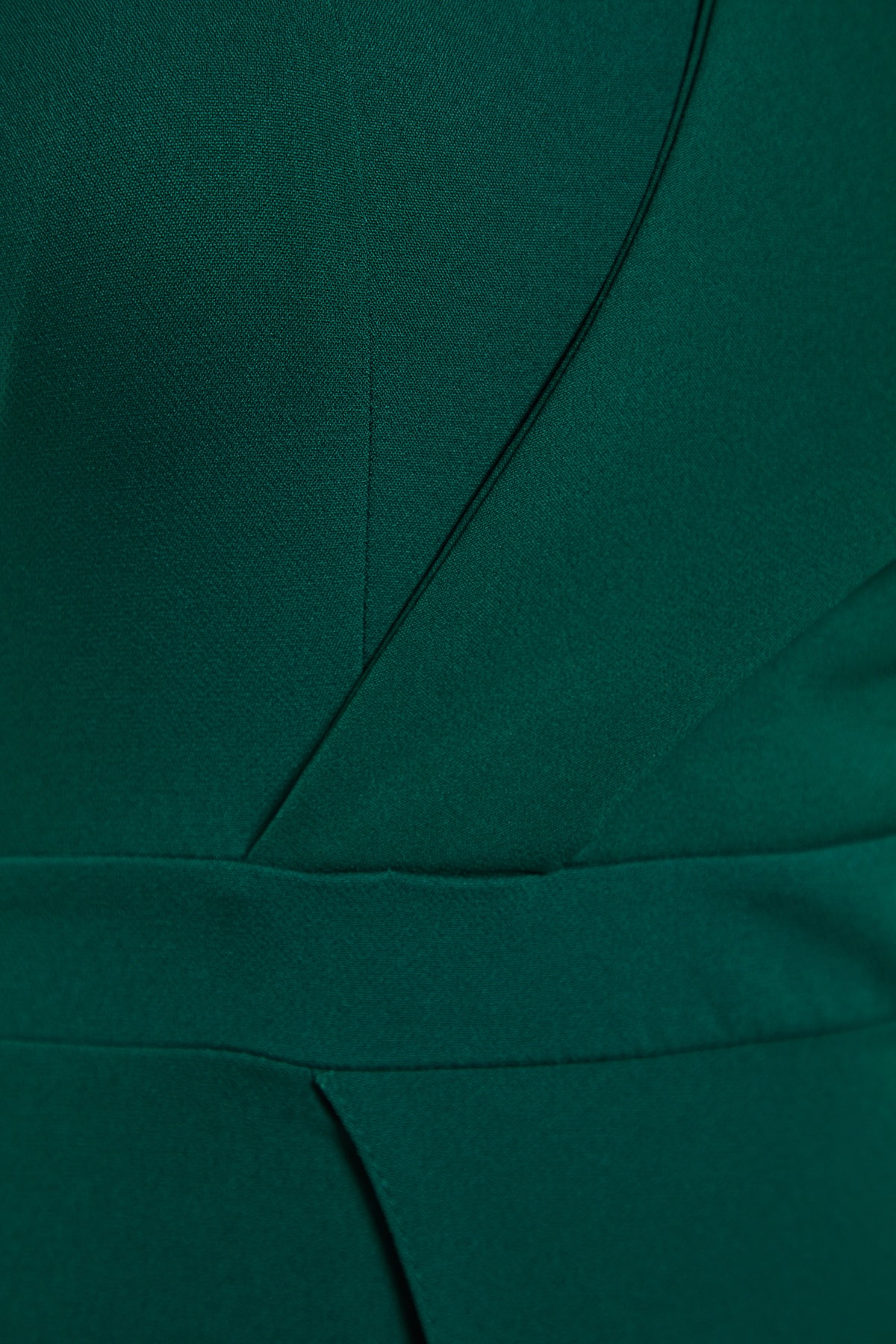 Rochie dama Trendyol TPRSS19FZ0136/Emerald