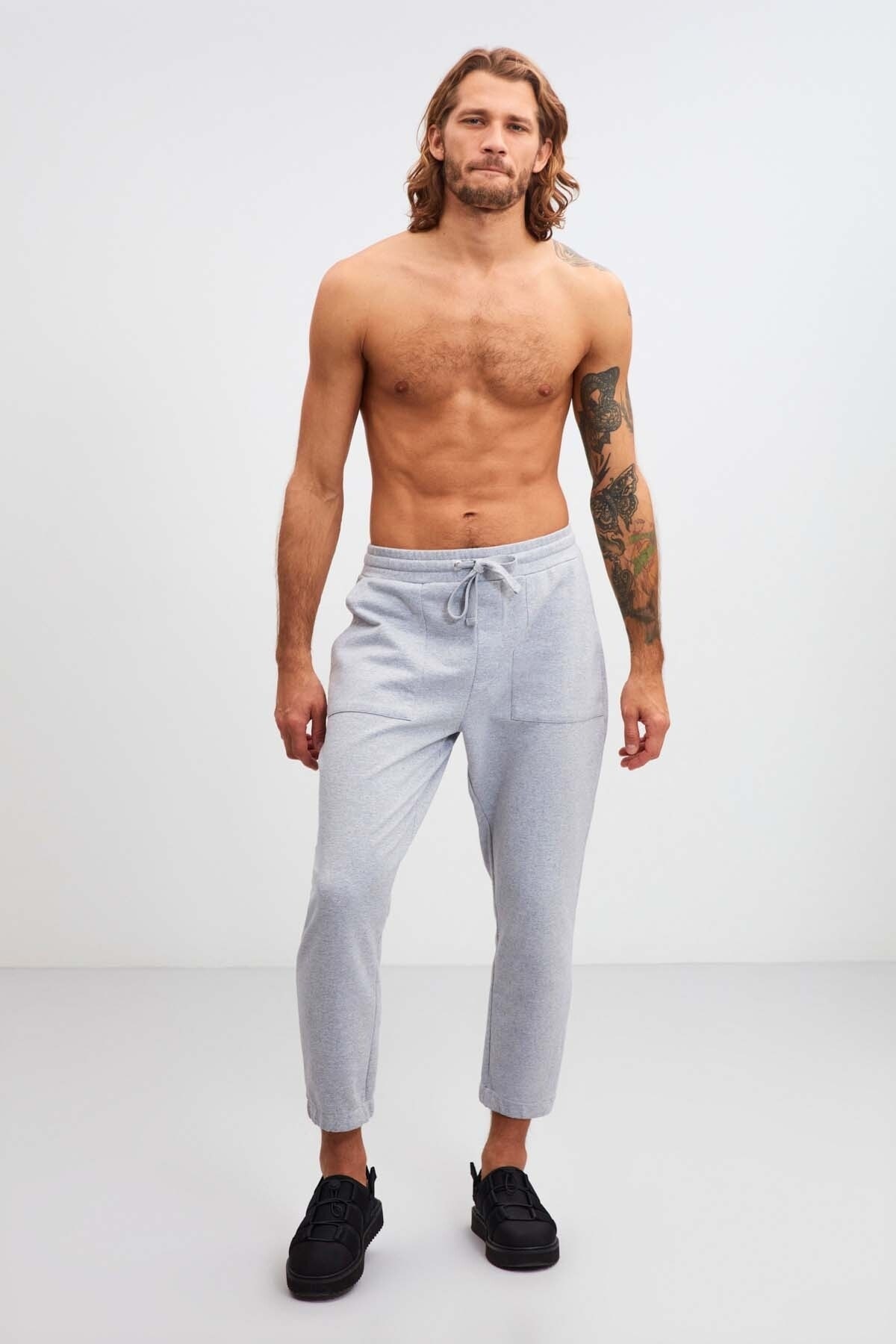 Modac Relaxed Grimelange Sweatpants.