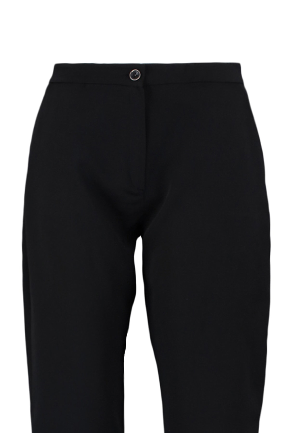 Pantaloni dama Trendyol Curve