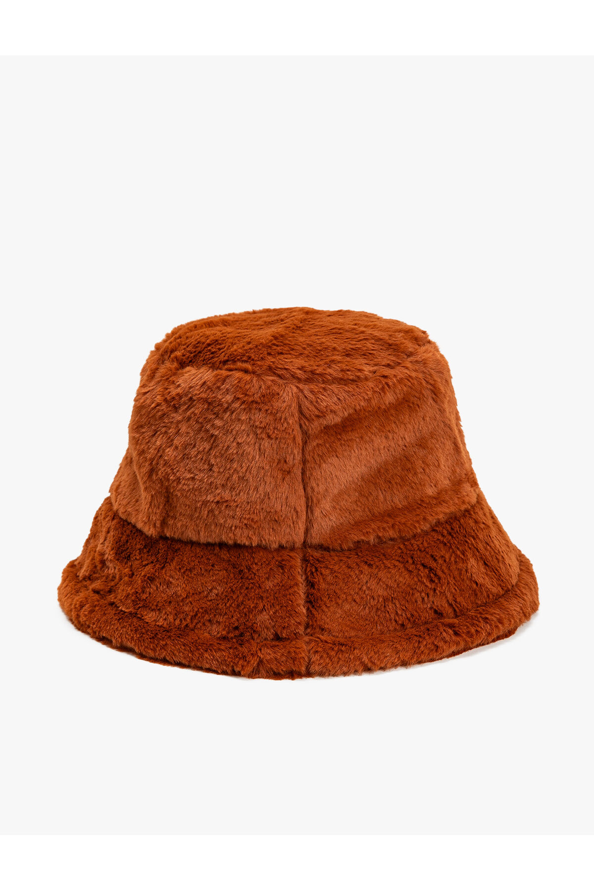 Koton Bucket Hat Plush