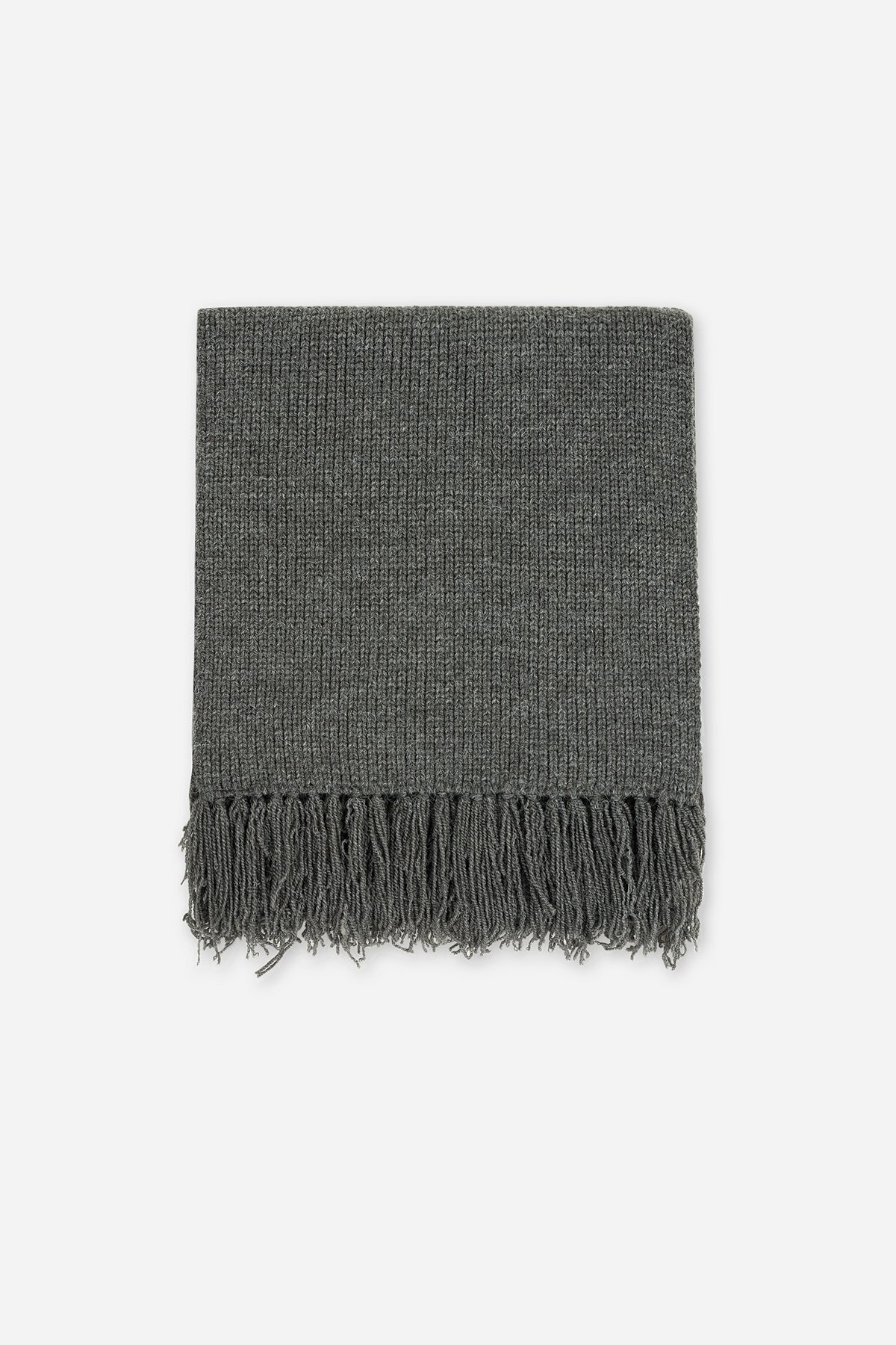 VATKALI Knitted scarf - Limited Edition