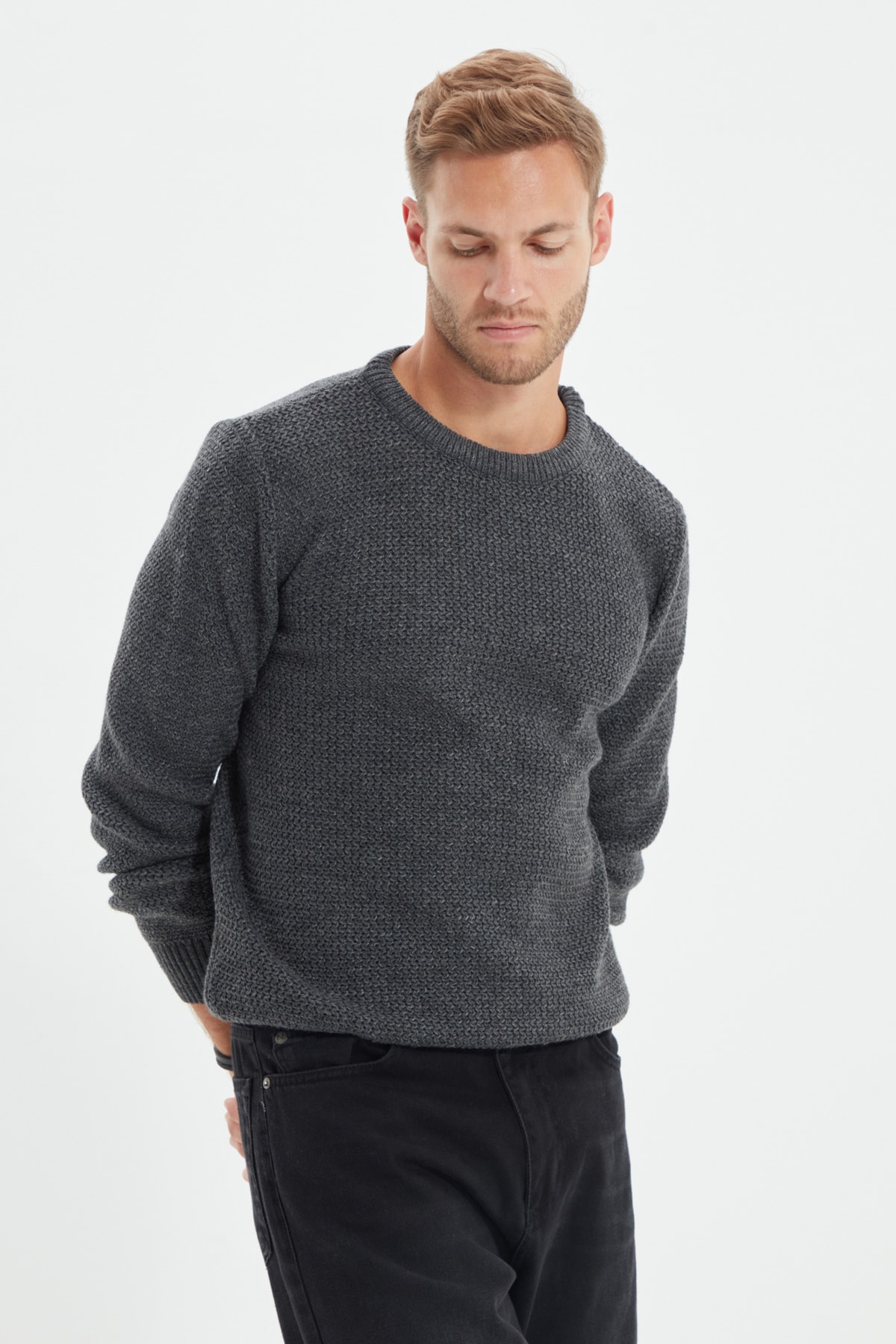 Men's sweater Trendyol Knitwear