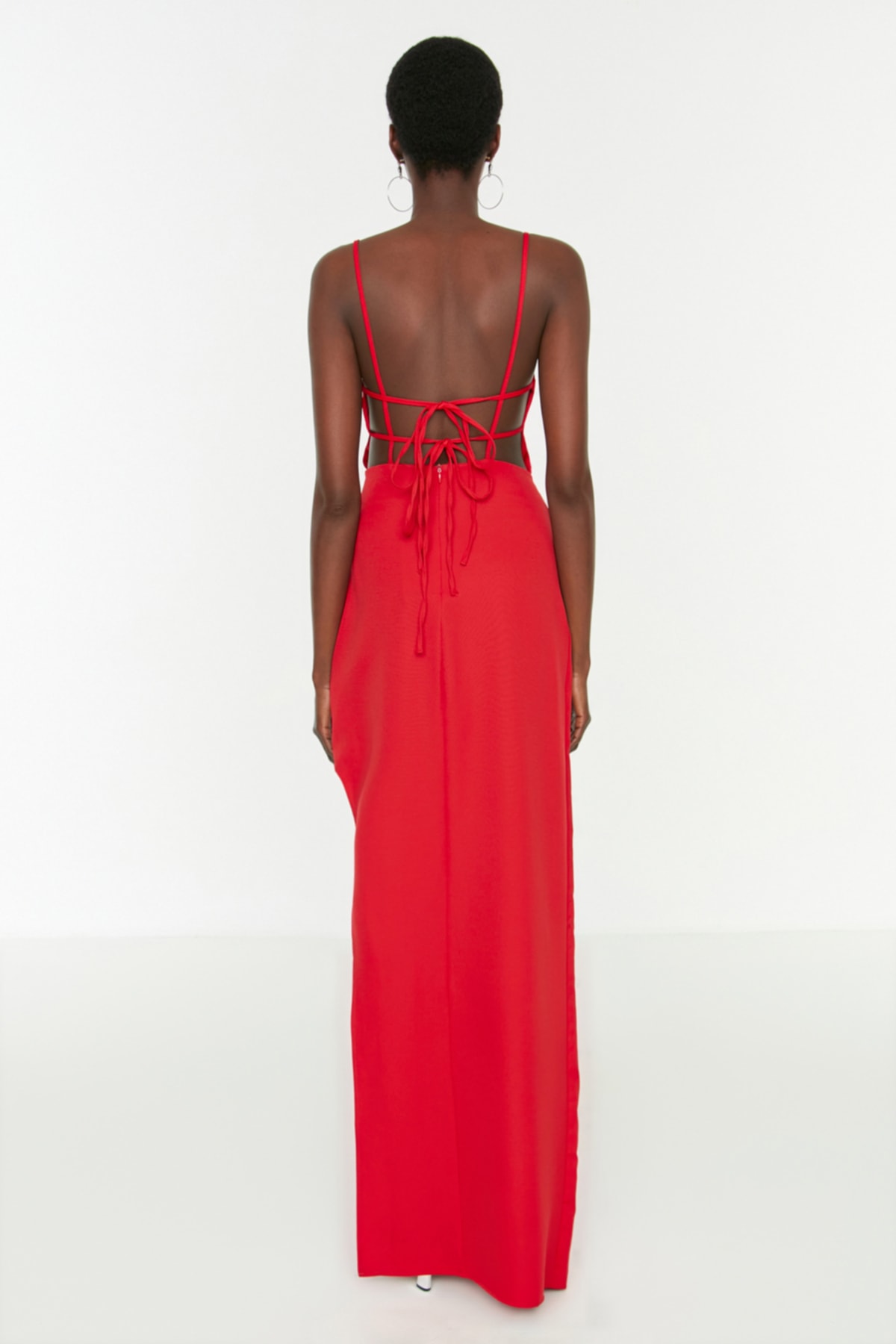 Rochie dama, Trendyol Detailed