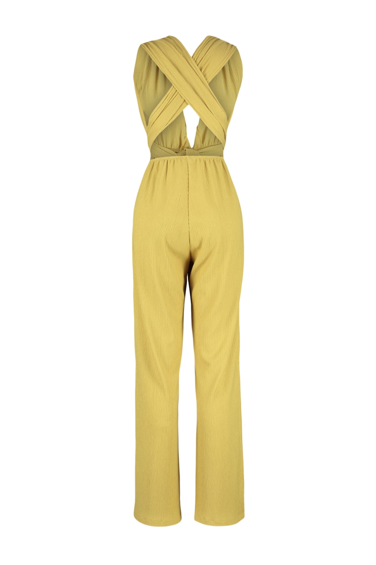 Salopeta dama, Trendyol