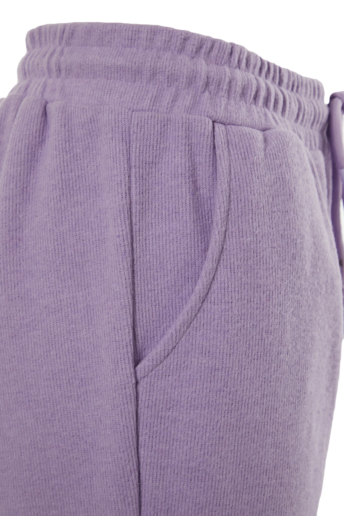 pantaloni de trening dama, Trendyol Knitted
