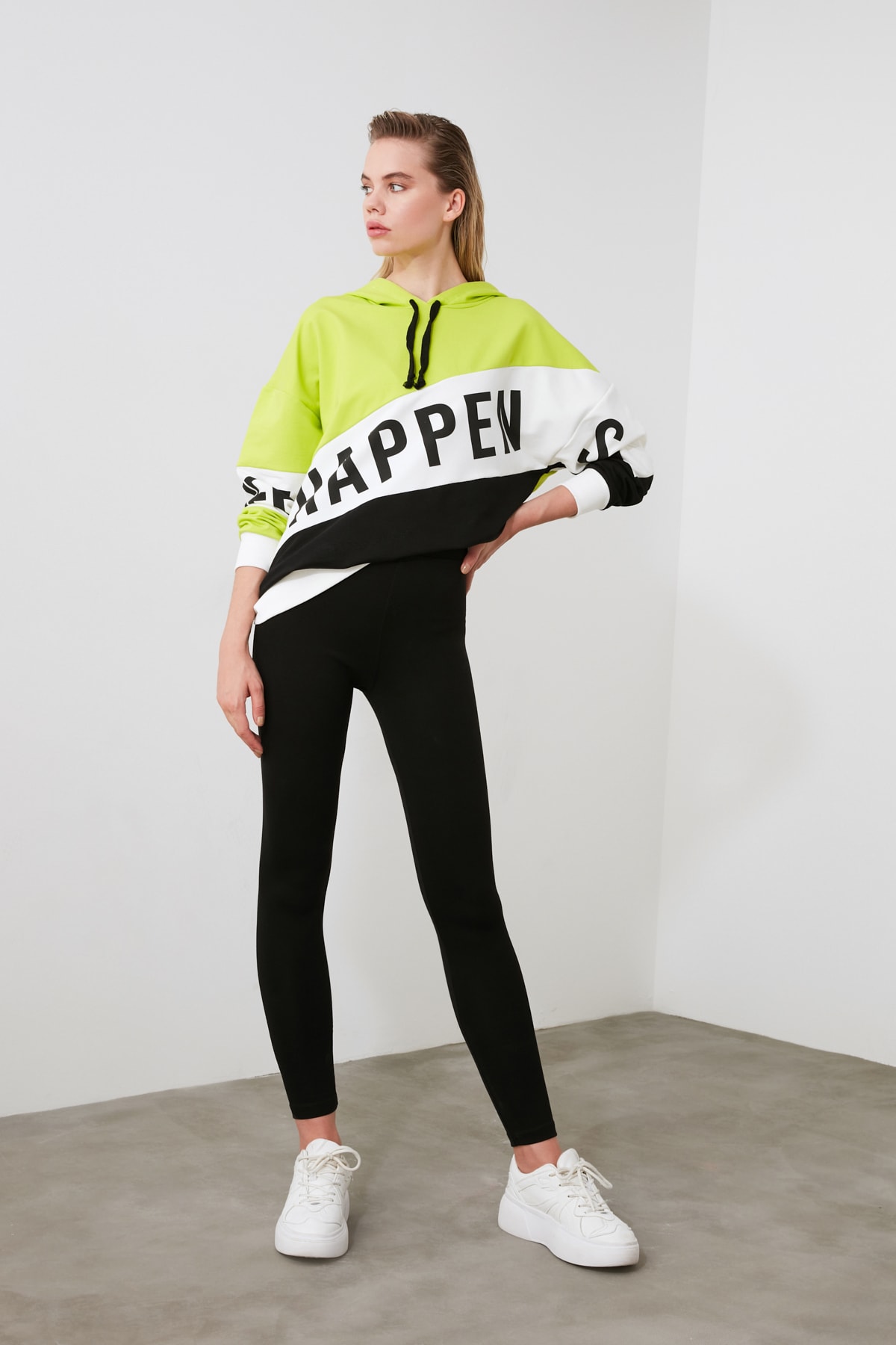 Colanti de damă Trendyol