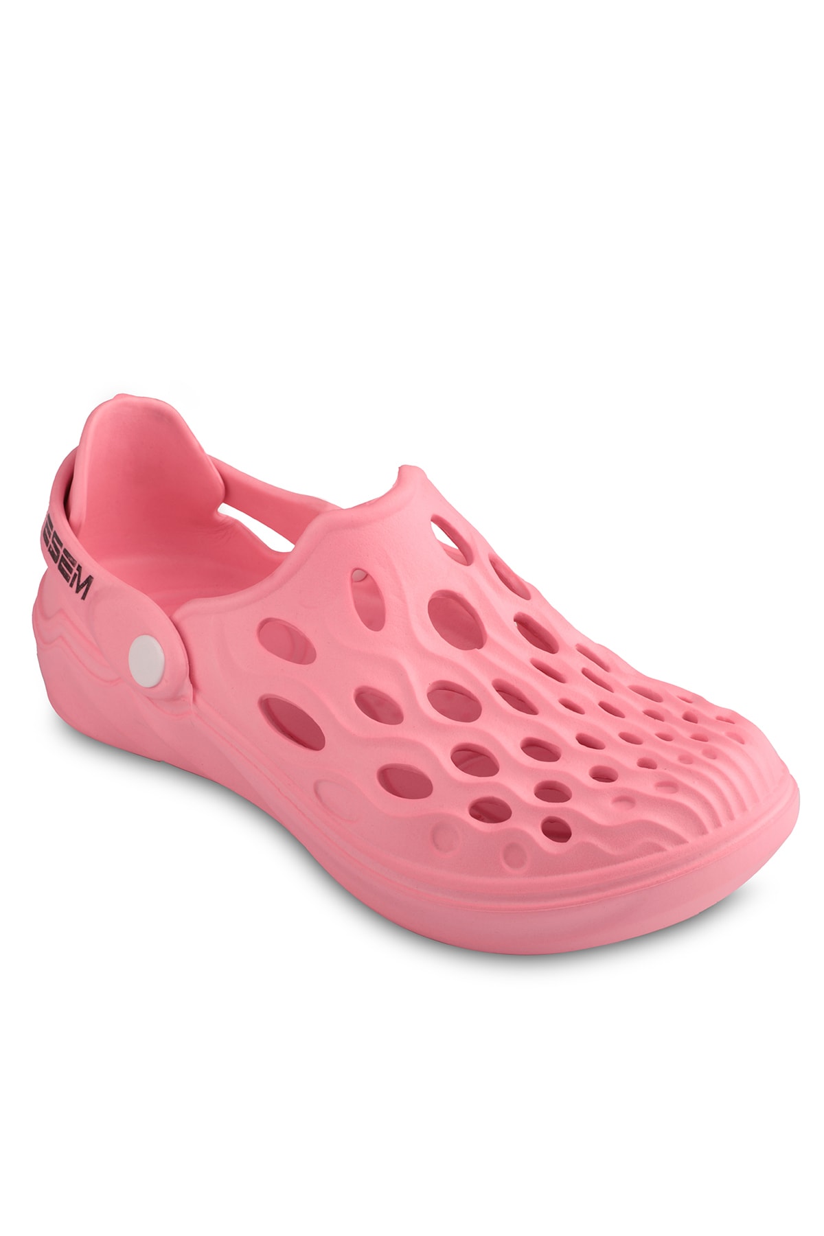 Levně Esem E279.z.000 Women's Pink Slippers