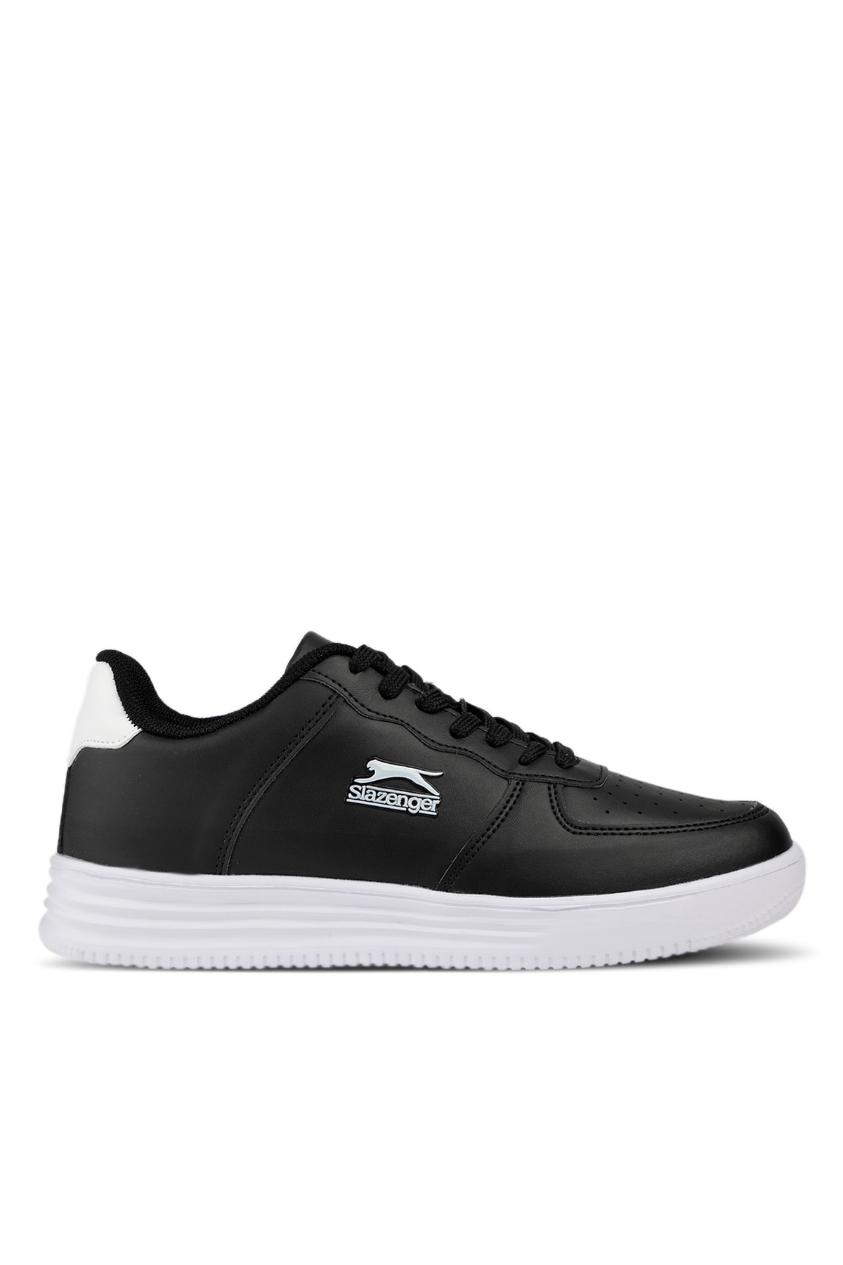 Slazenger Dámske karbónové teniskové topánky čierne / biele