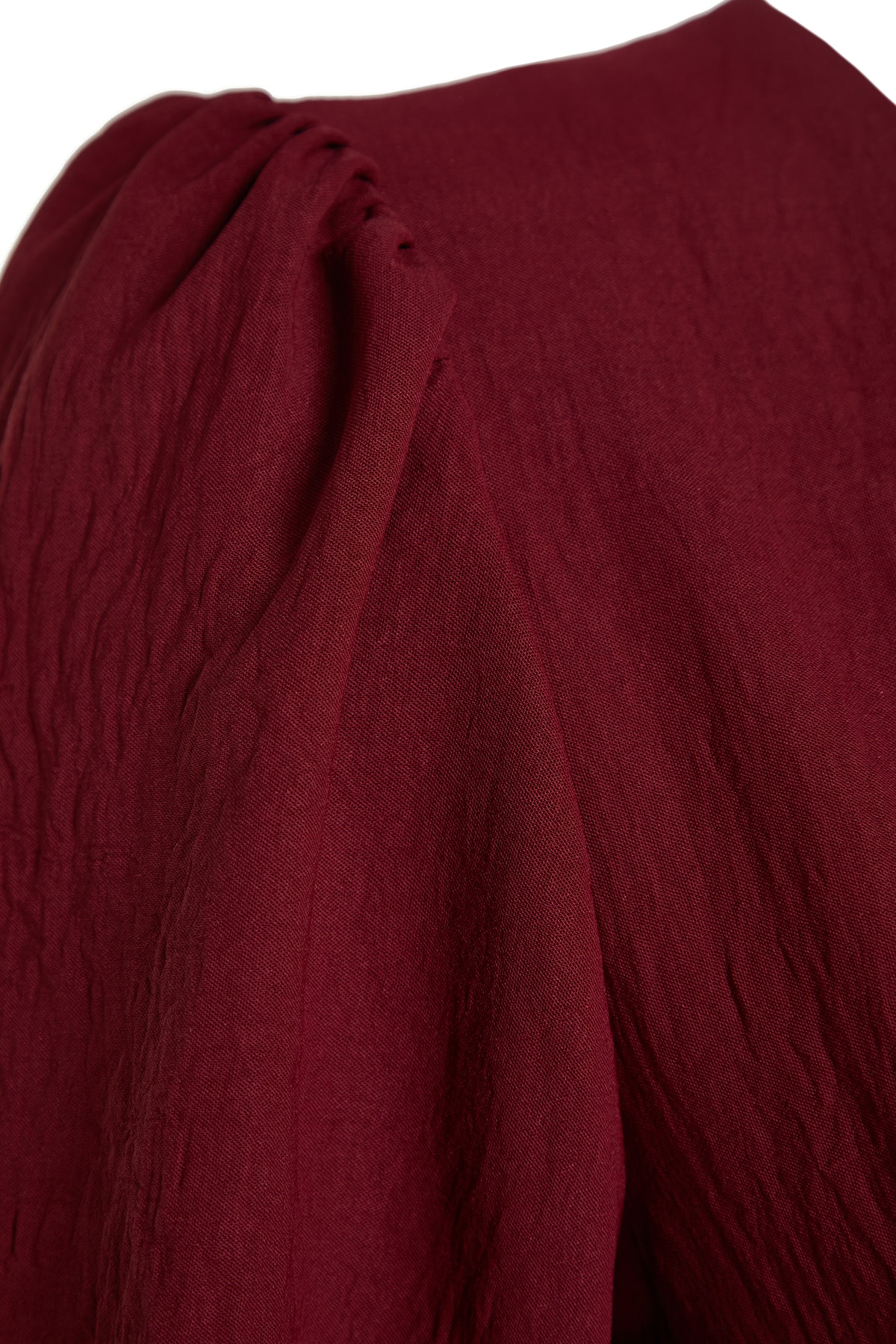 Rochie dama, Trendyol Pleated