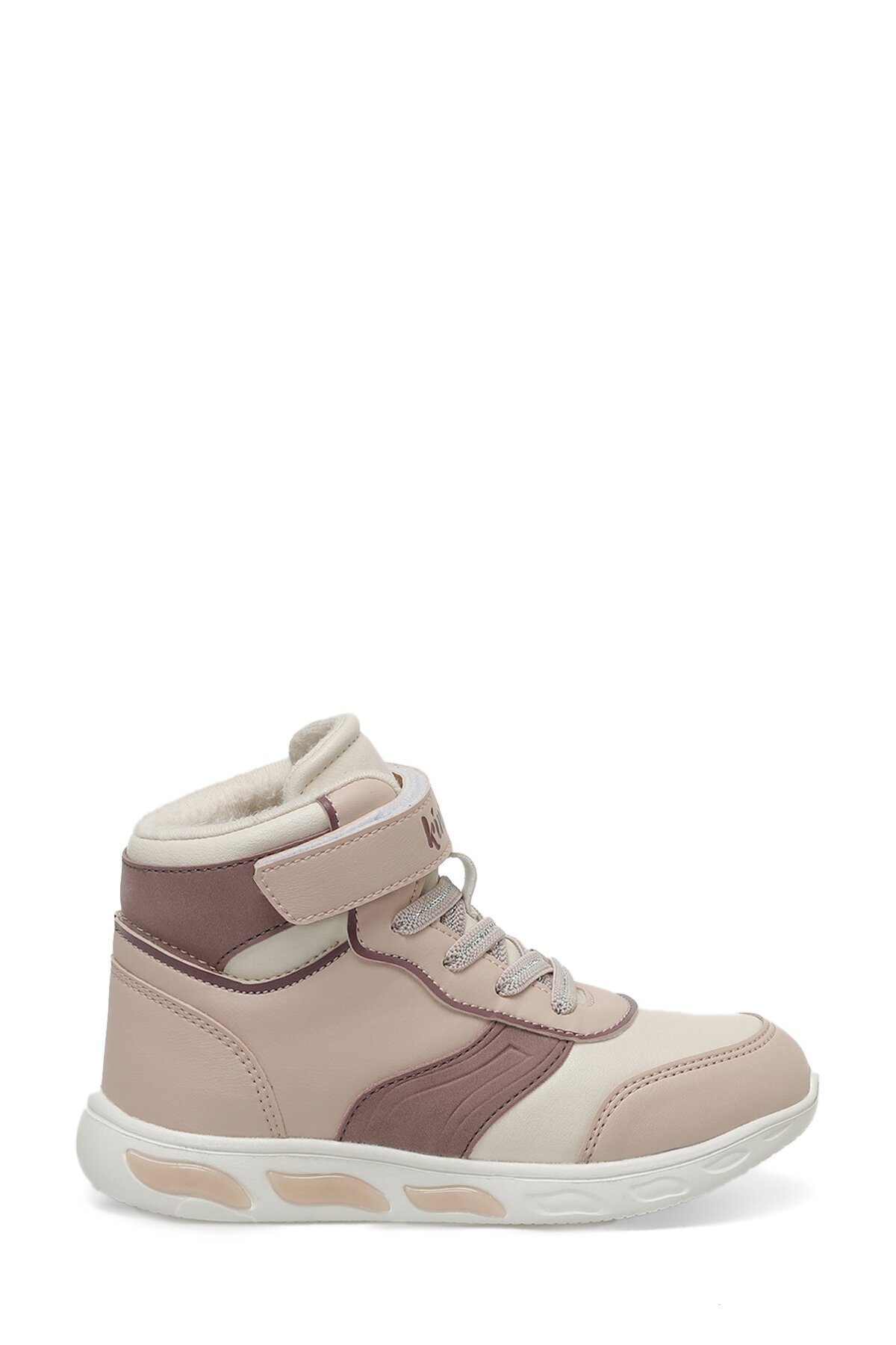 KINETIX ESILA HI 3PR POWDER Girl Sneaker Hi