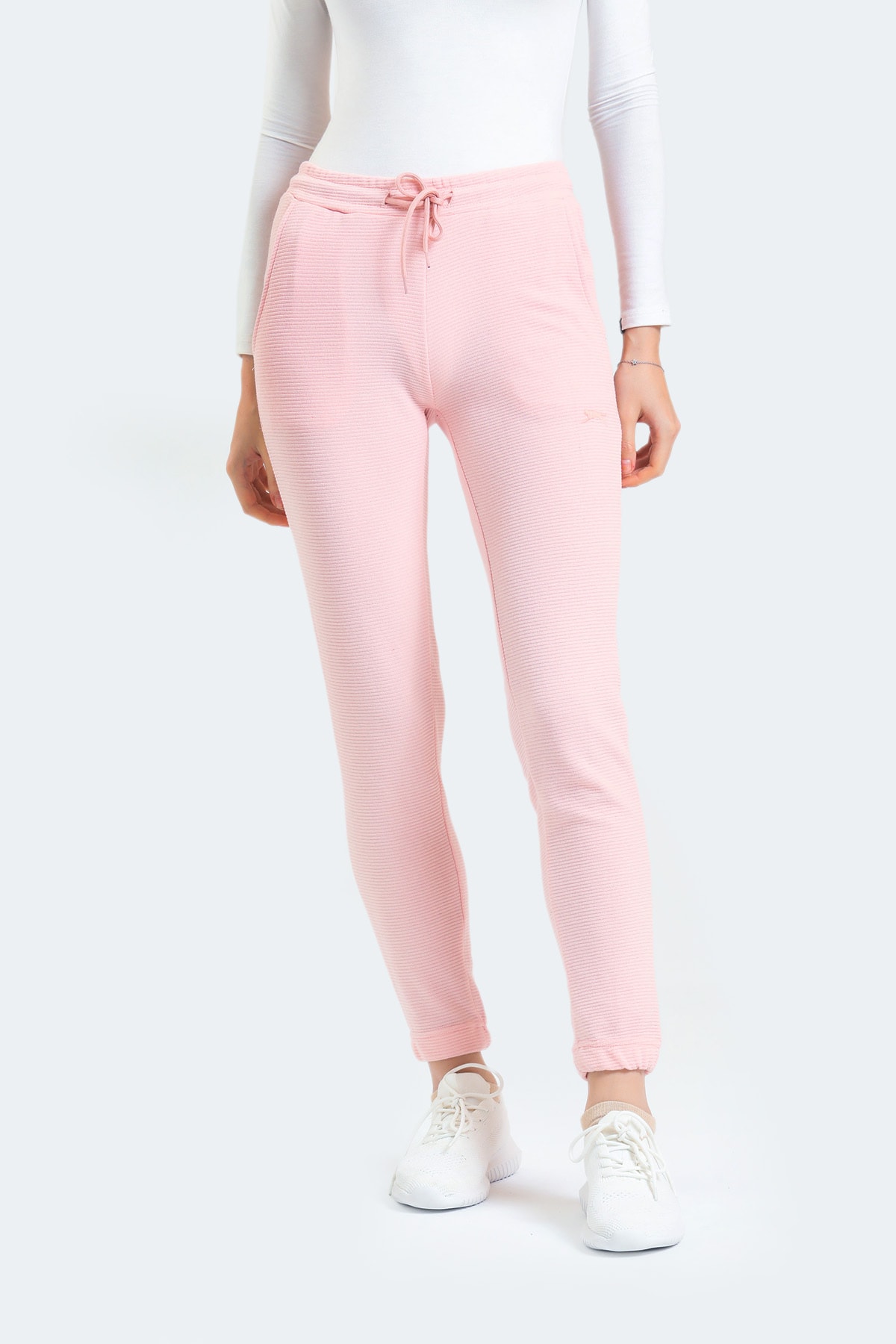Slazenger Sweatpants - Pink - Joggers