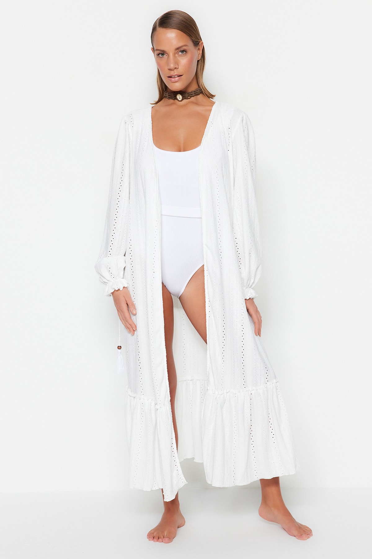 Women's beachwear Trendyol