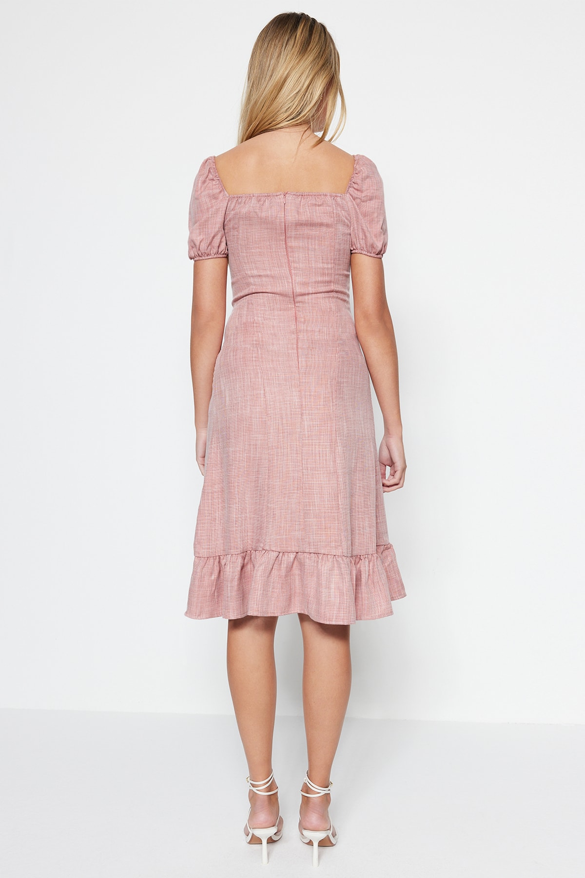 Rochie dama Trendyol Midi