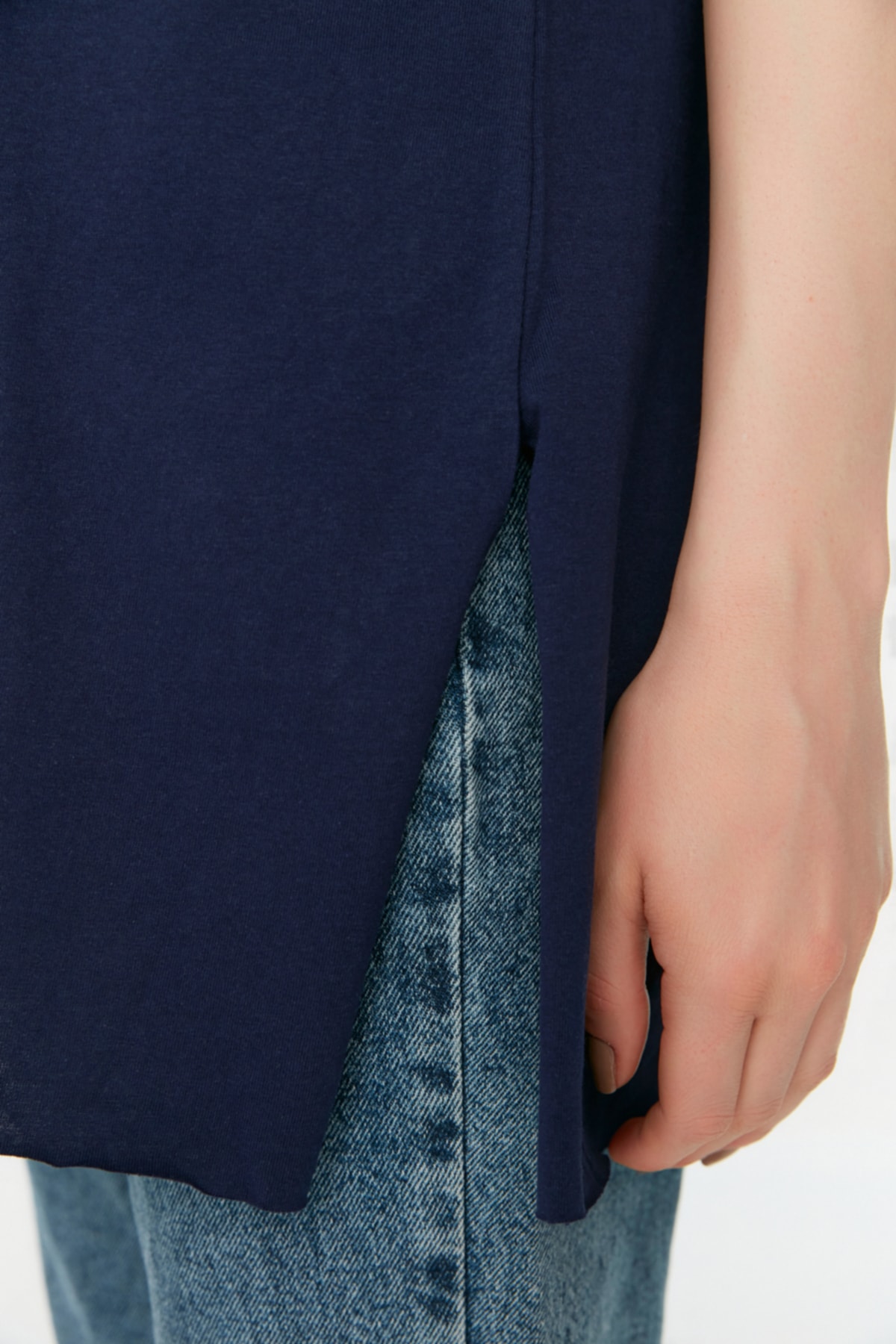 Tricou dama, Trendyol