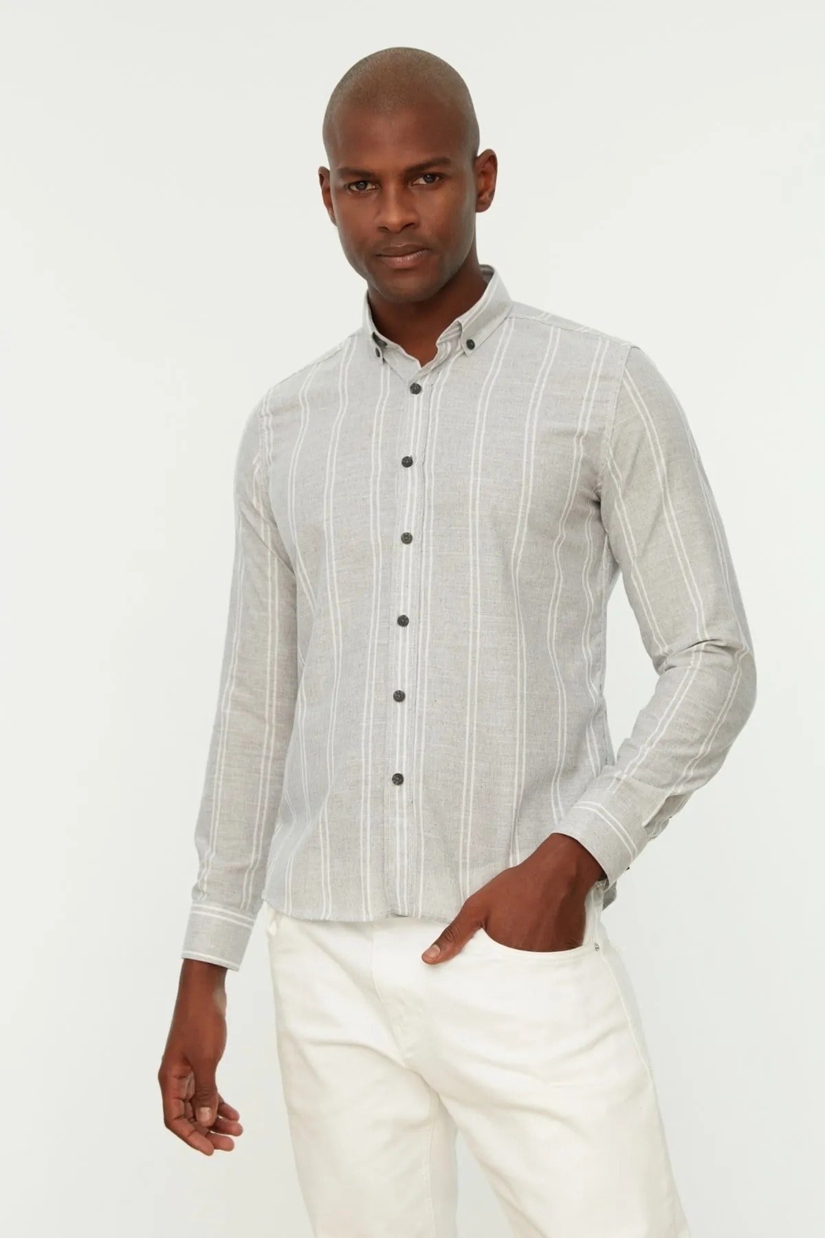 Men's shirt Trendyol