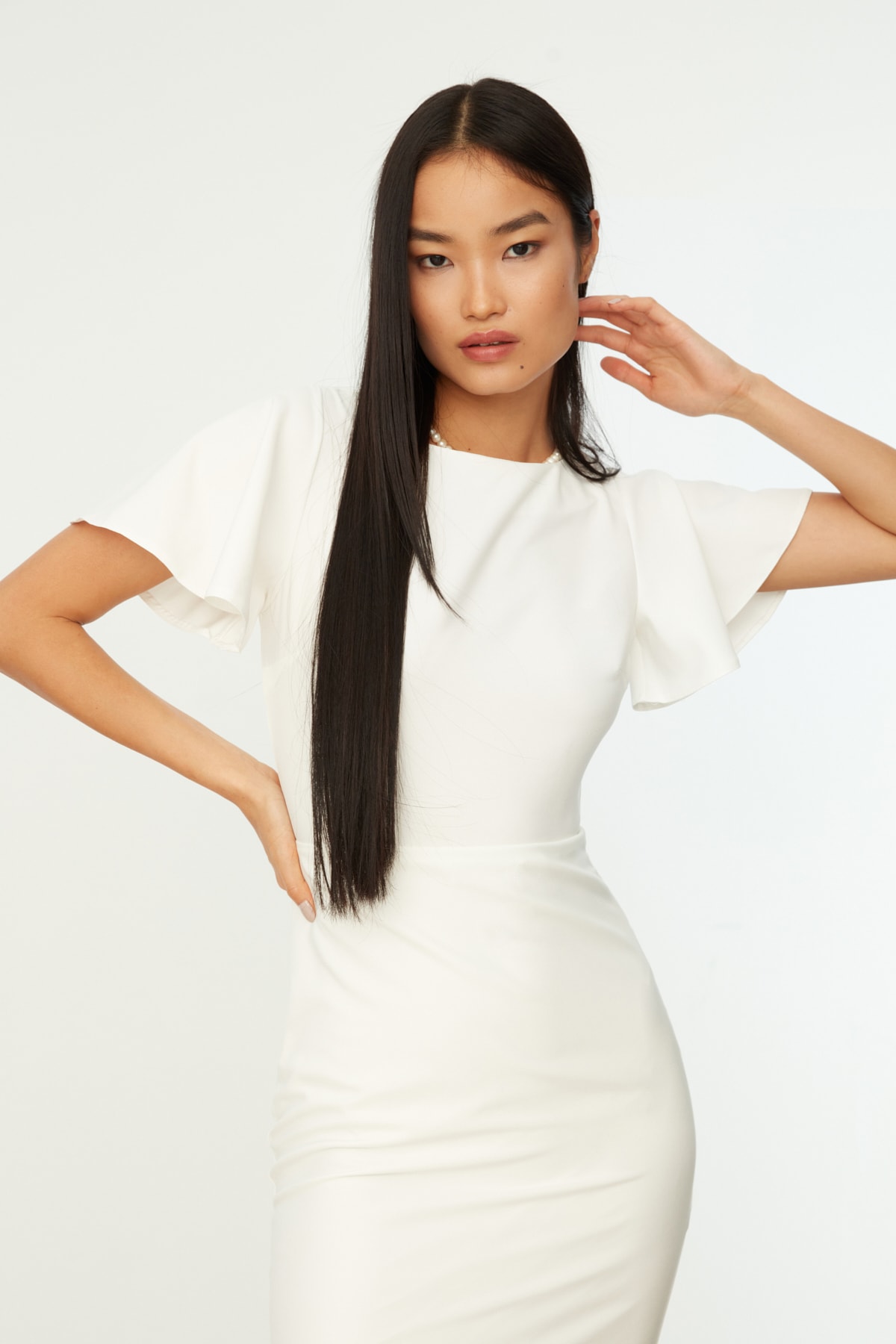 Rochie de damă Trendyol