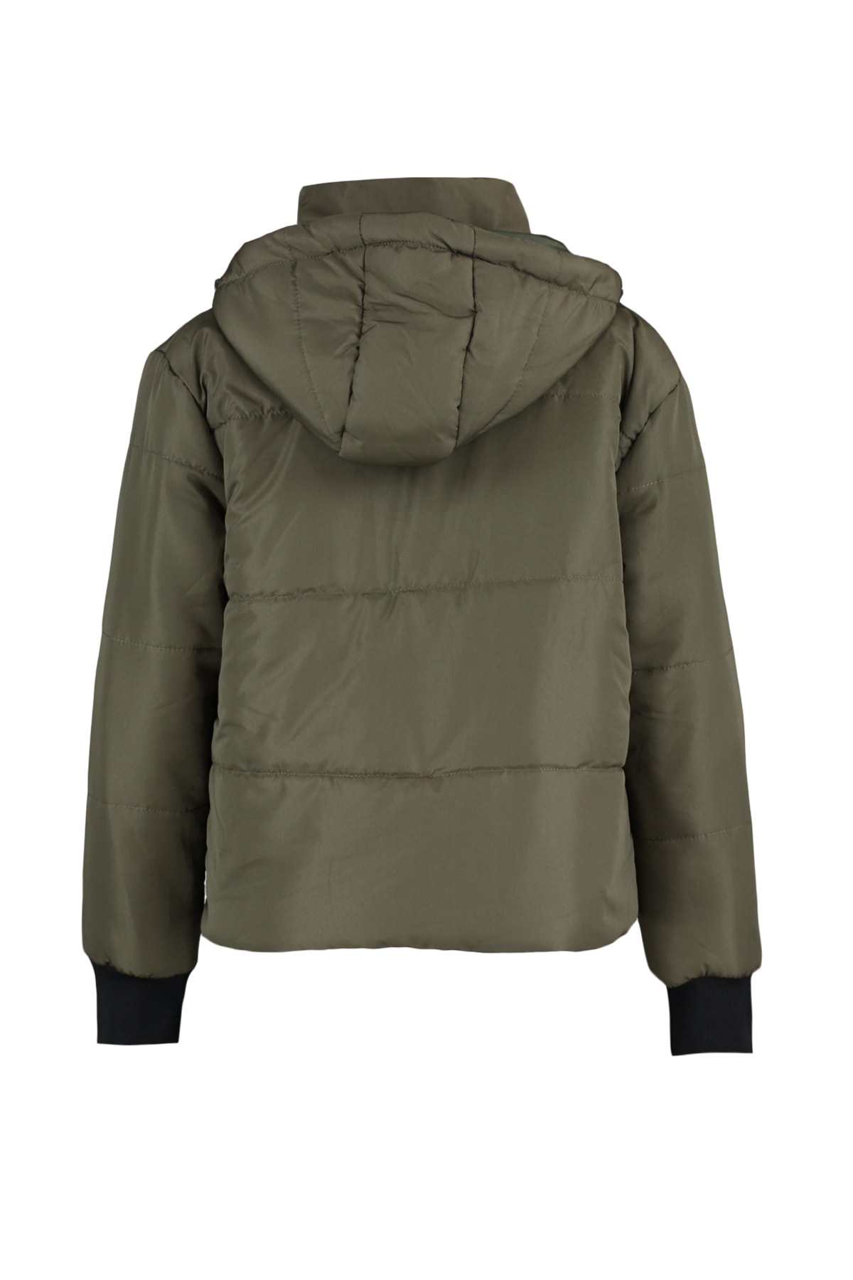 Geaca dama, Trendyol Hooded