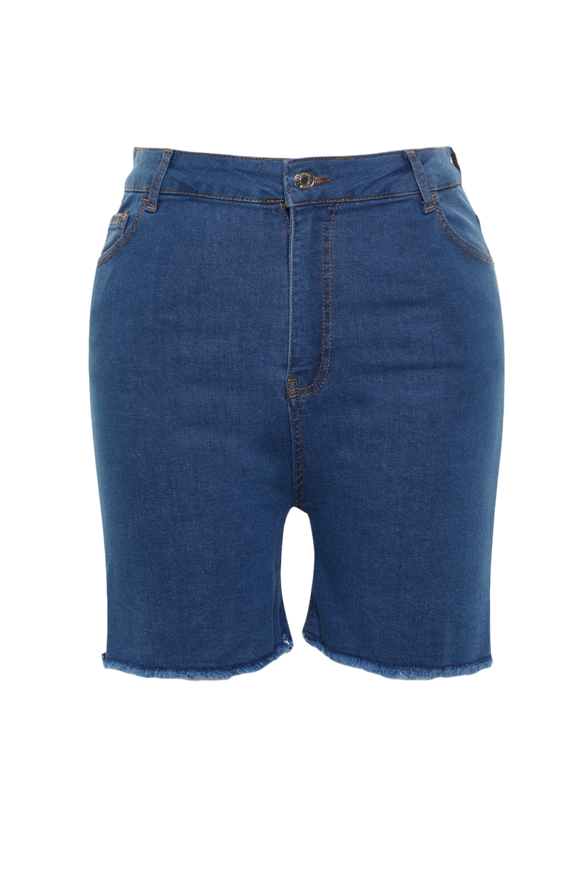 Pantaloni scurți de damă Trendyol