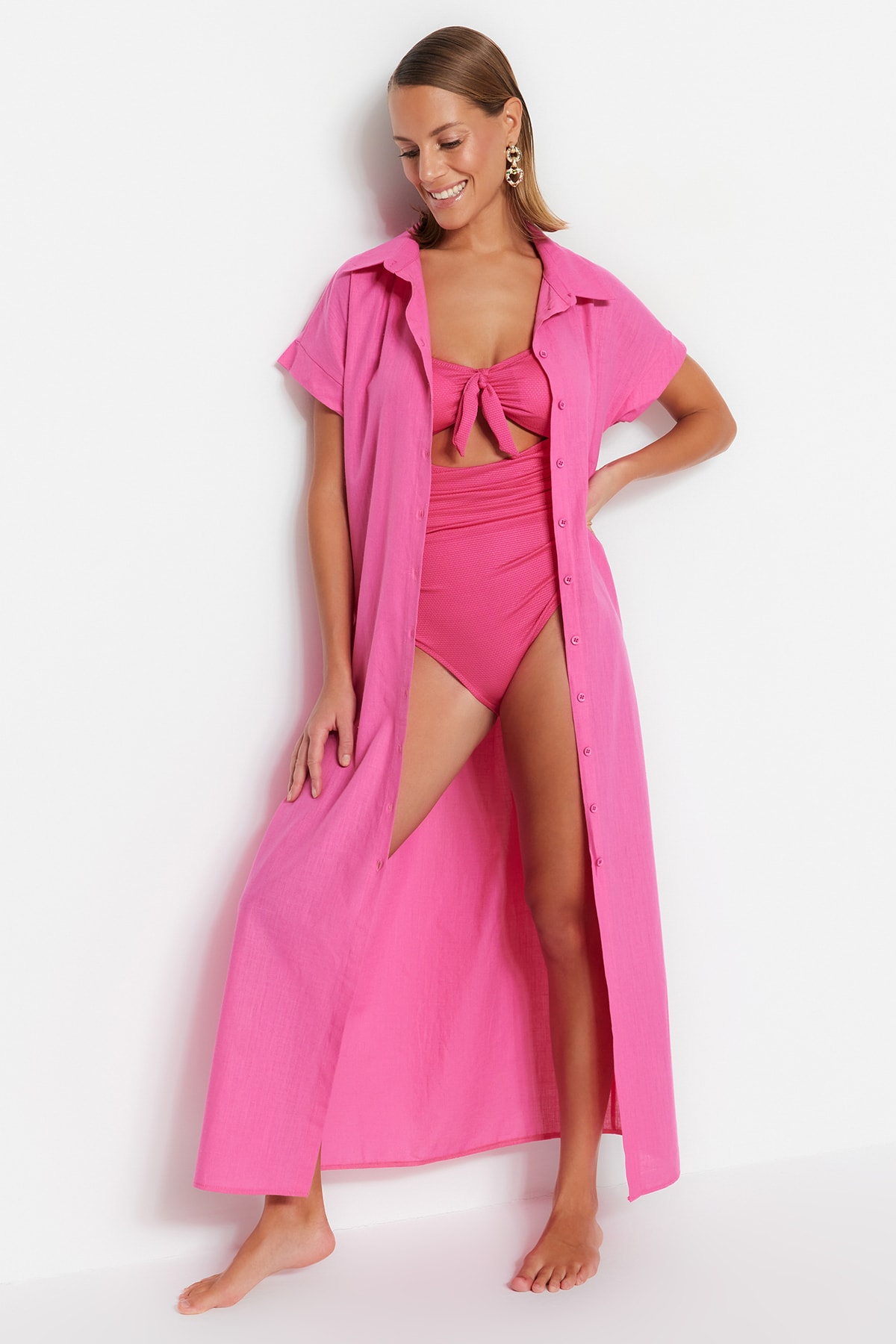 Rochie dama Trendyol