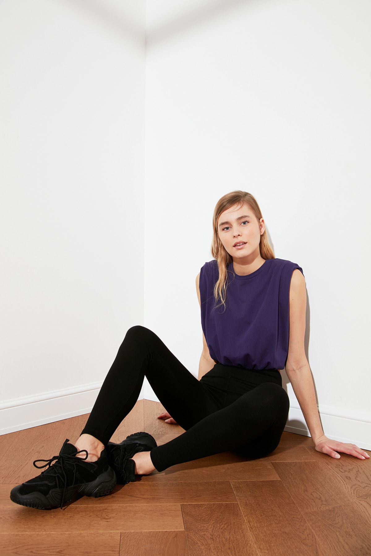 Colanti de damă Trendyol