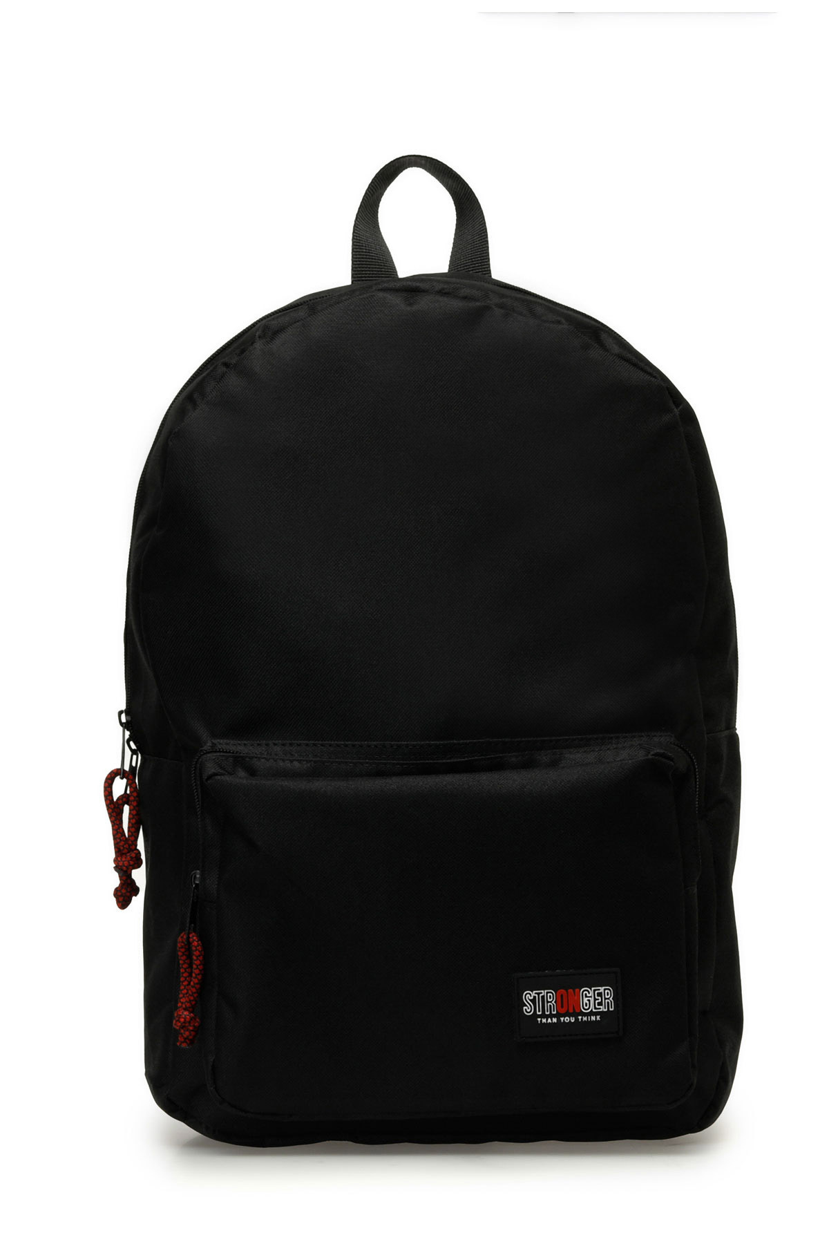 KINETIX KLASIK BPCK 4M BLACK Man Backpack